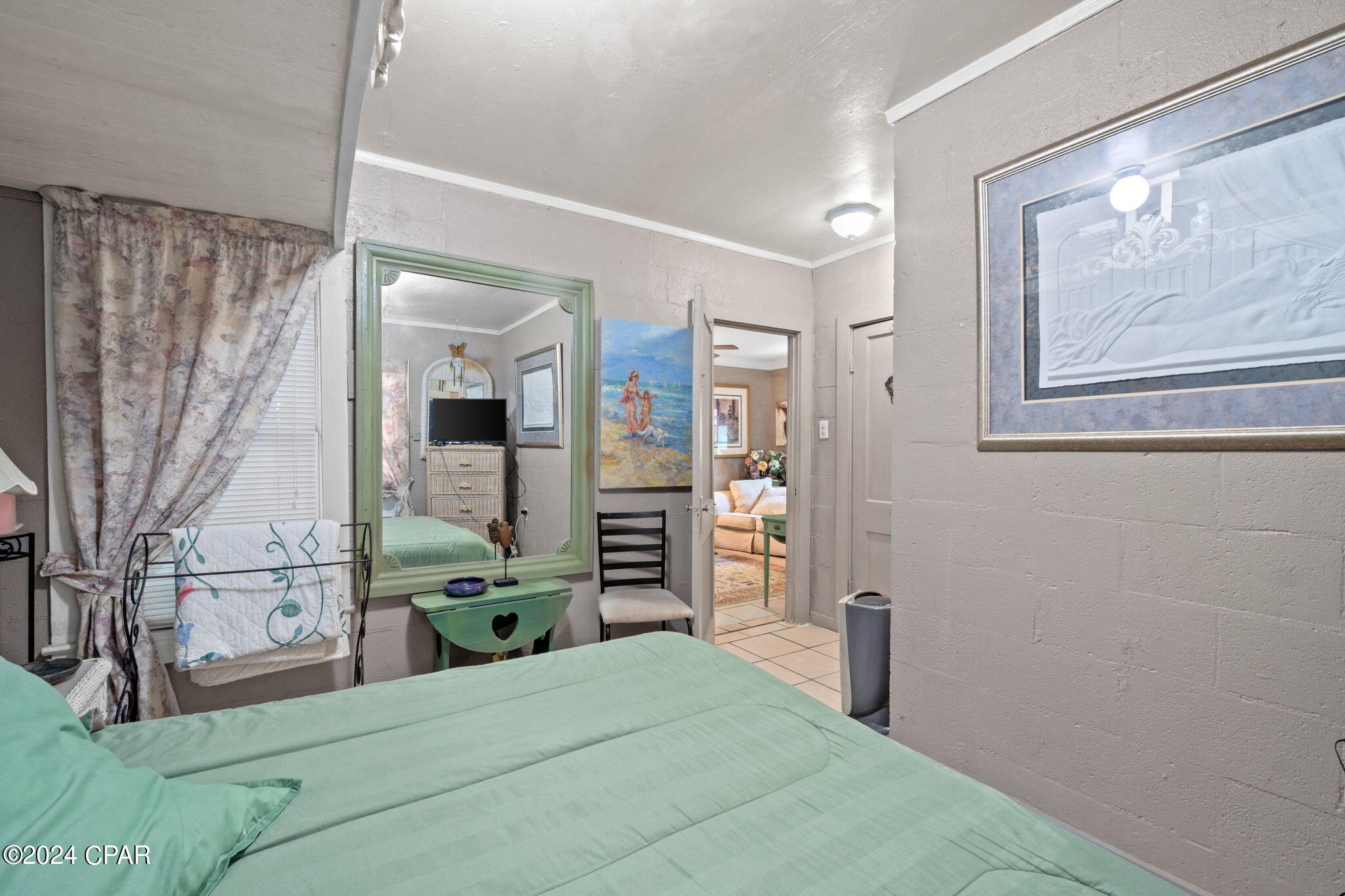 No Named Subdivision - Commercial Sale