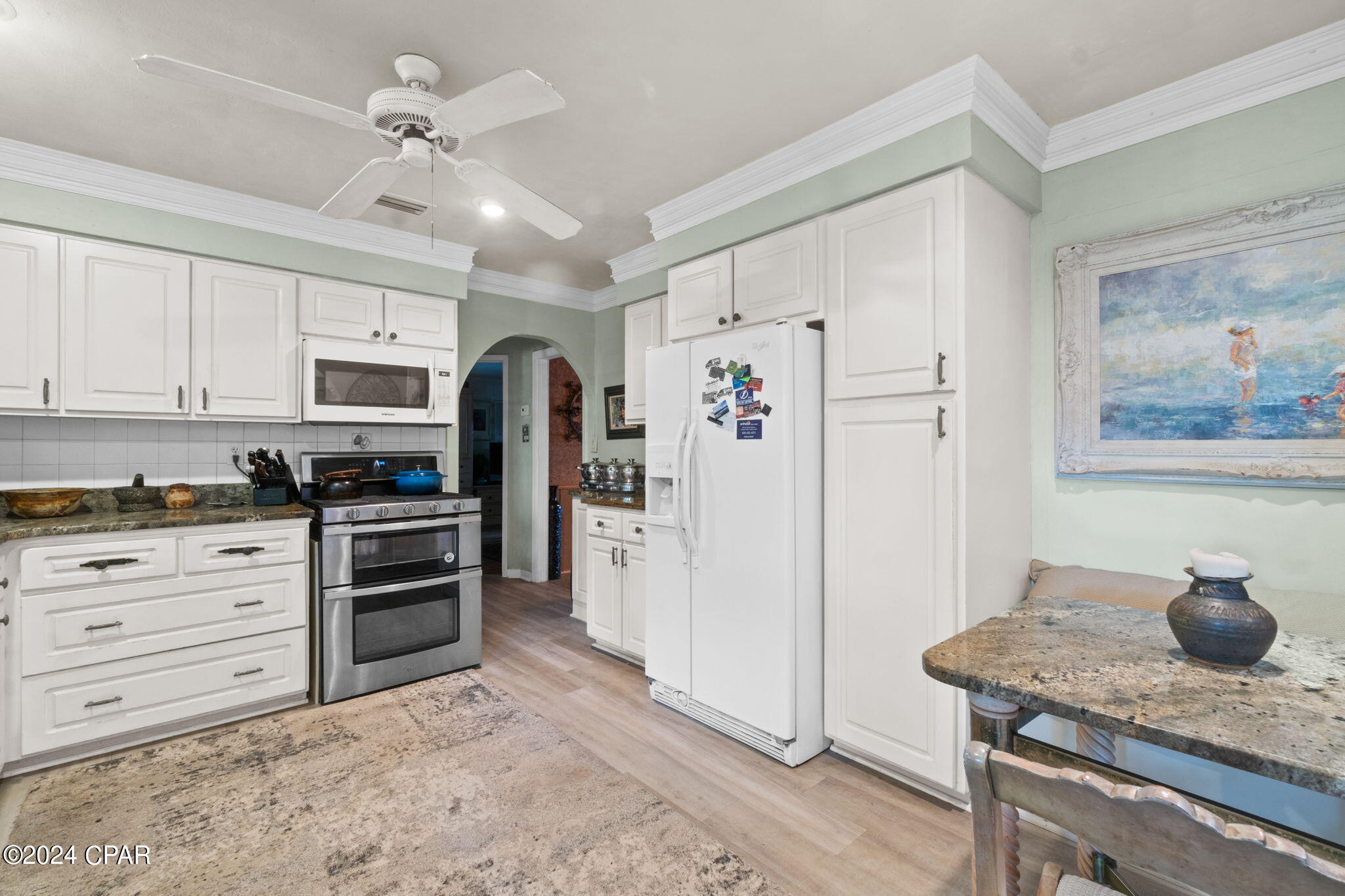 No Named Subdivision - Commercial Sale