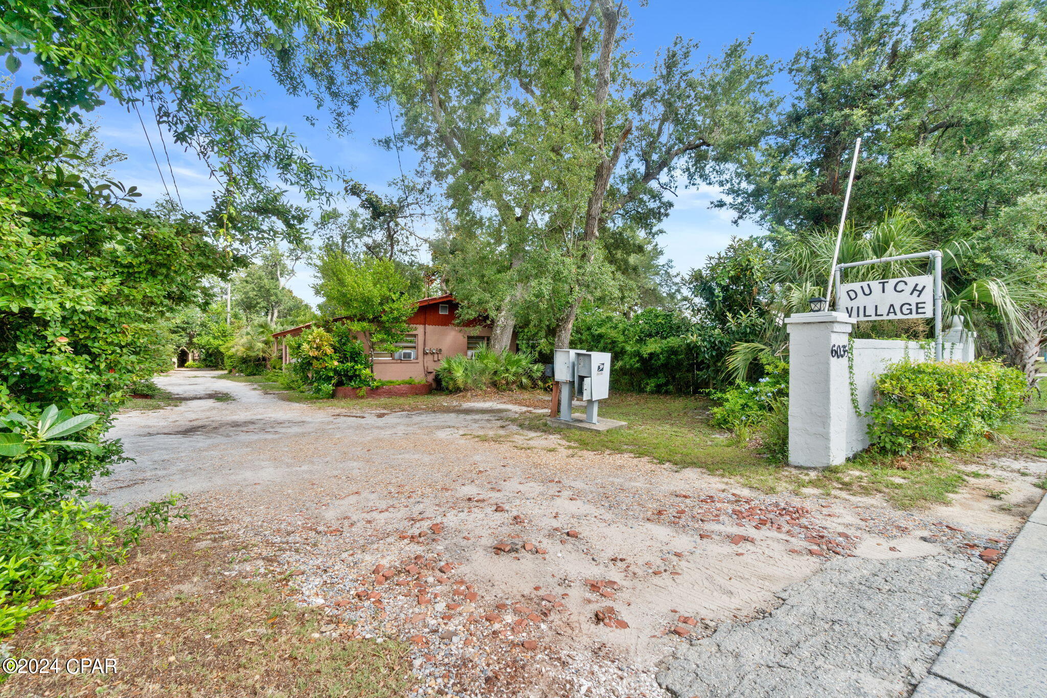 No Named Subdivision - Commercial Sale