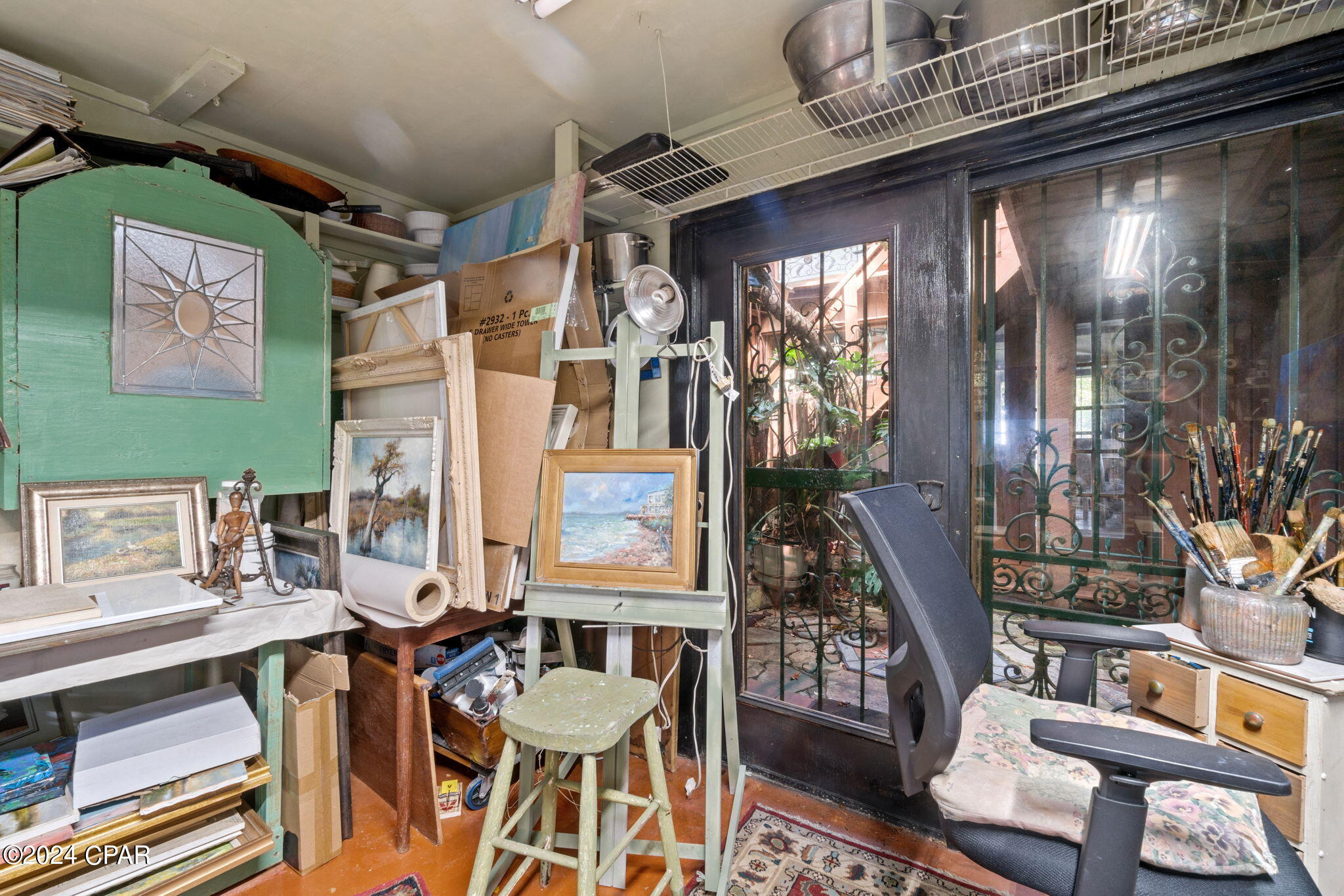 No Named Subdivision - Commercial Sale