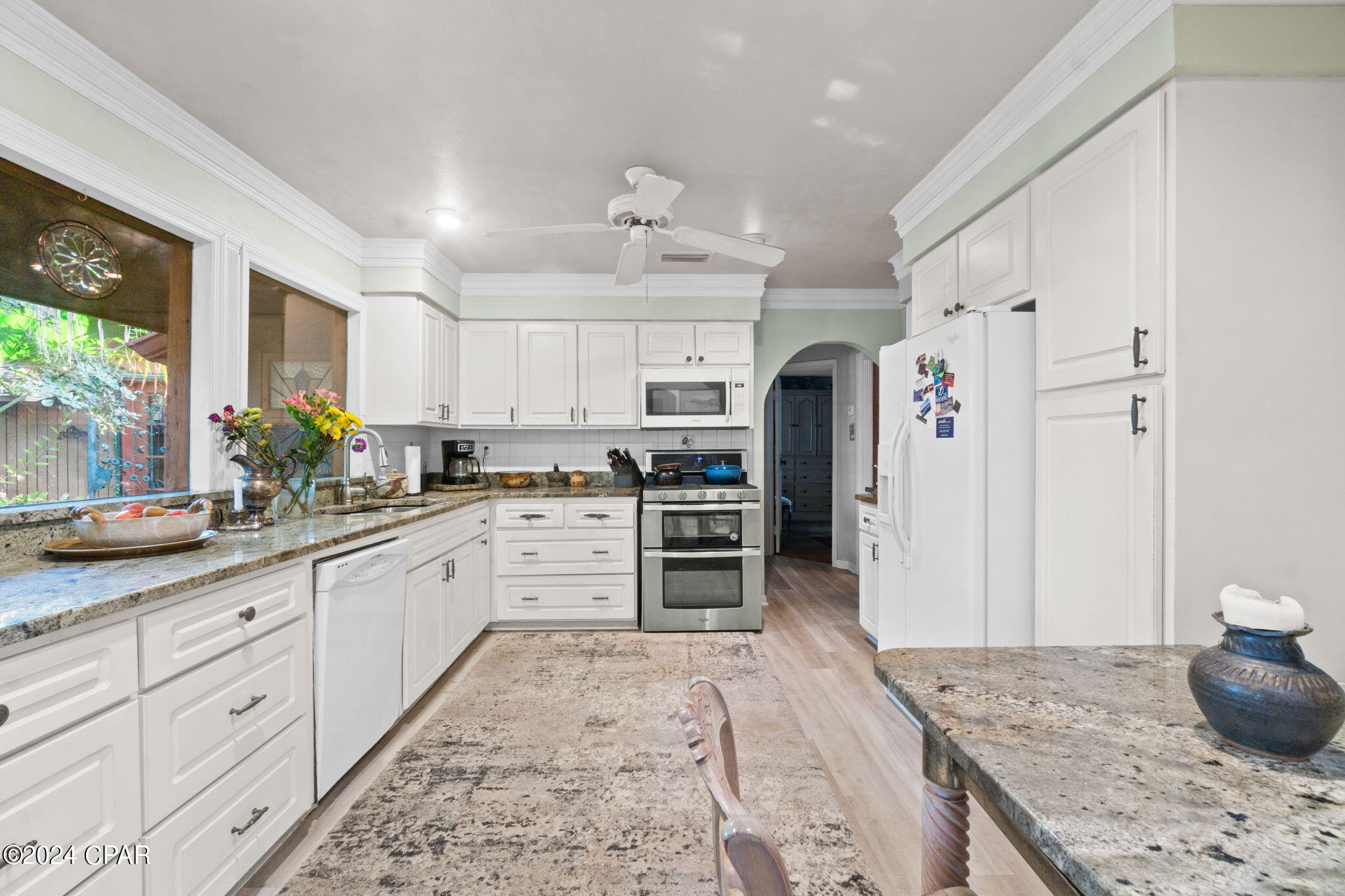 No Named Subdivision - Commercial Sale