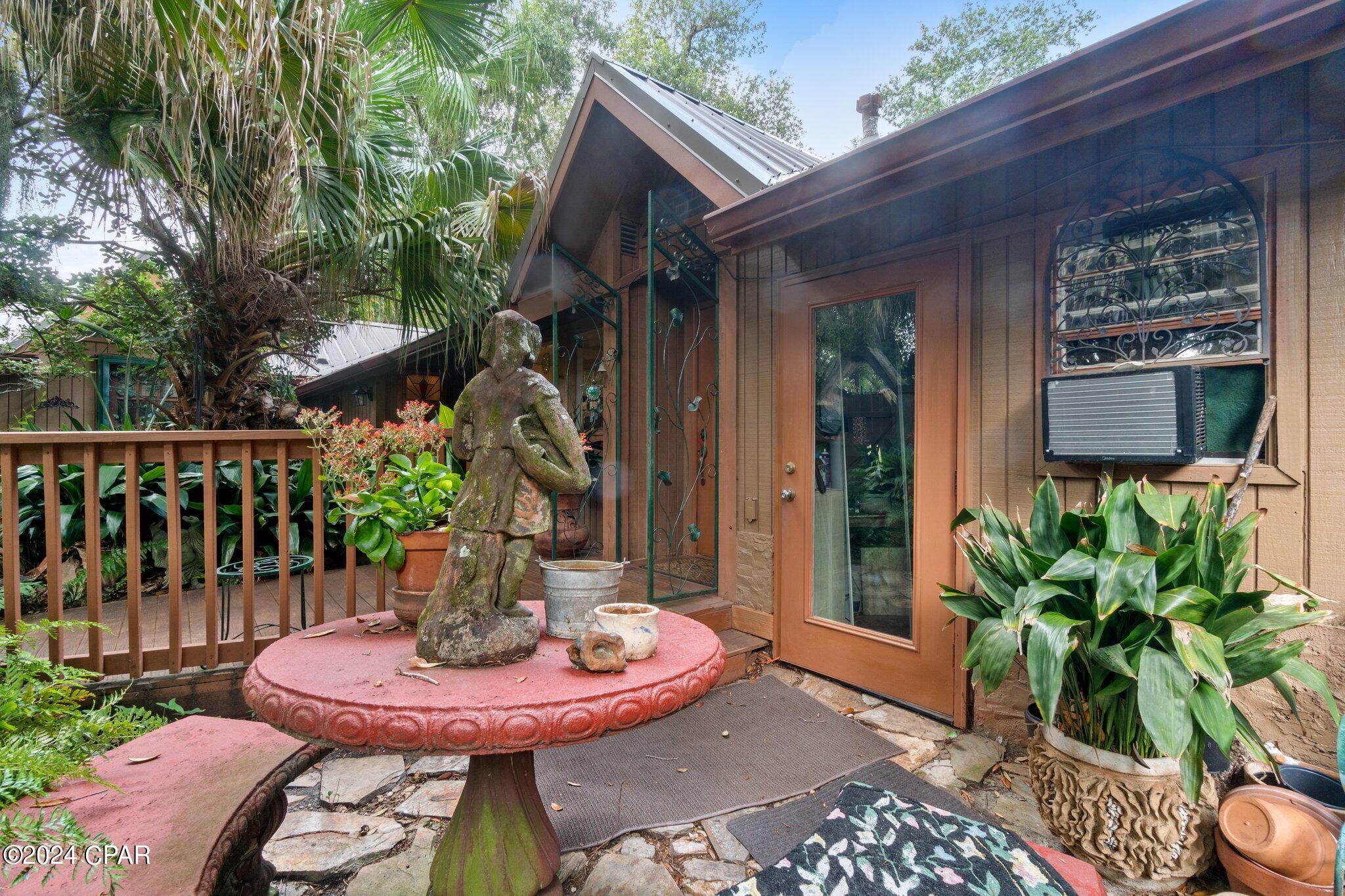 No Named Subdivision - Commercial Sale