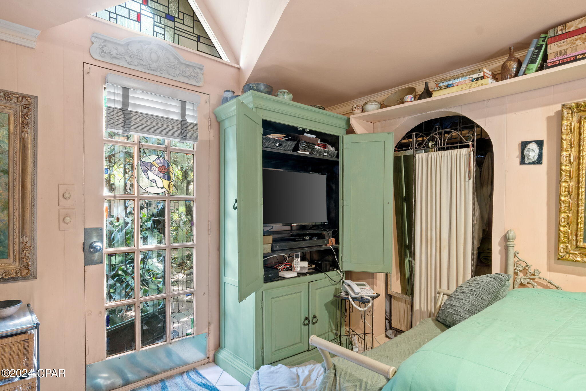 No Named Subdivision - Commercial Sale