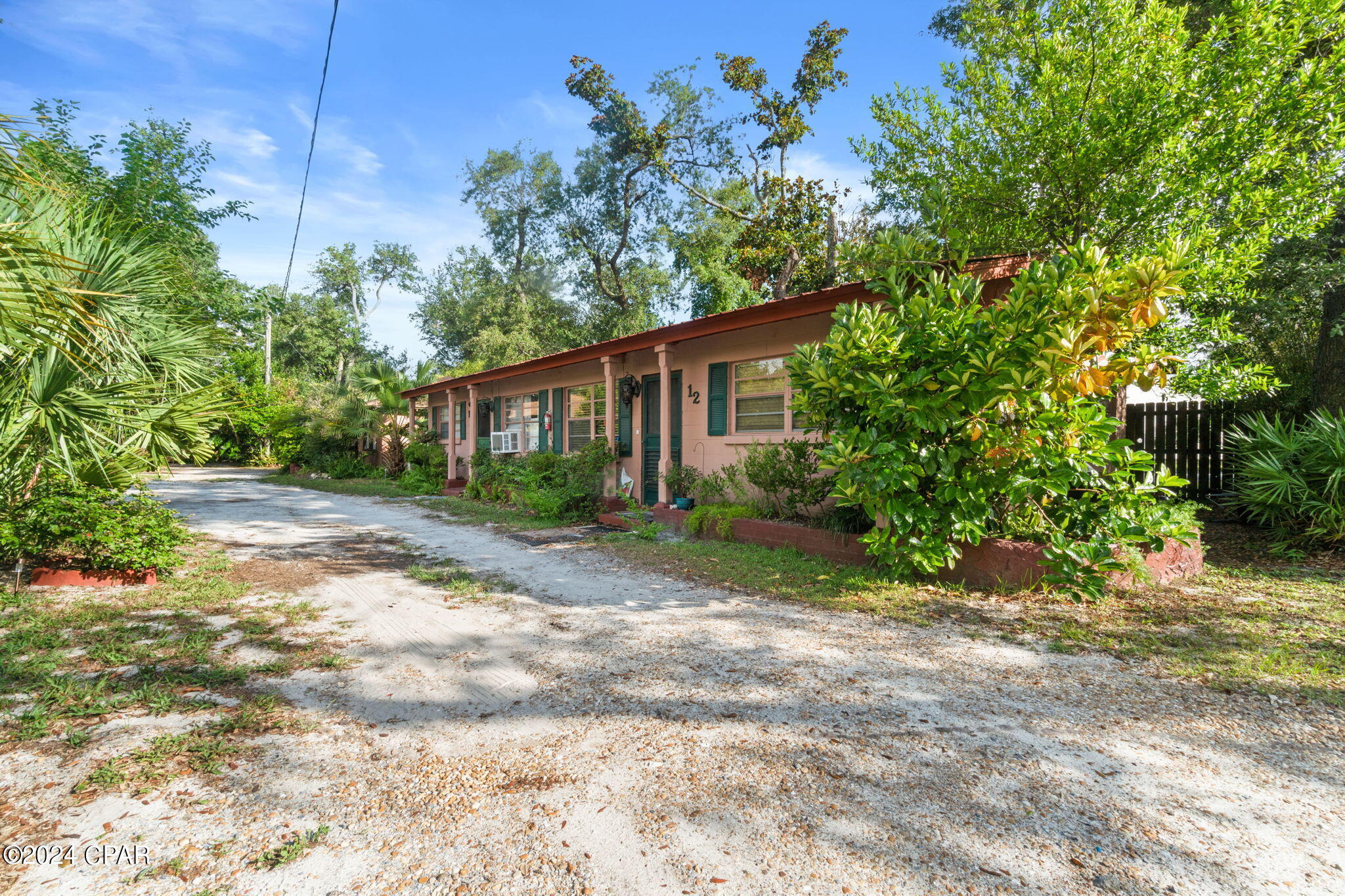 No Named Subdivision - Commercial Sale