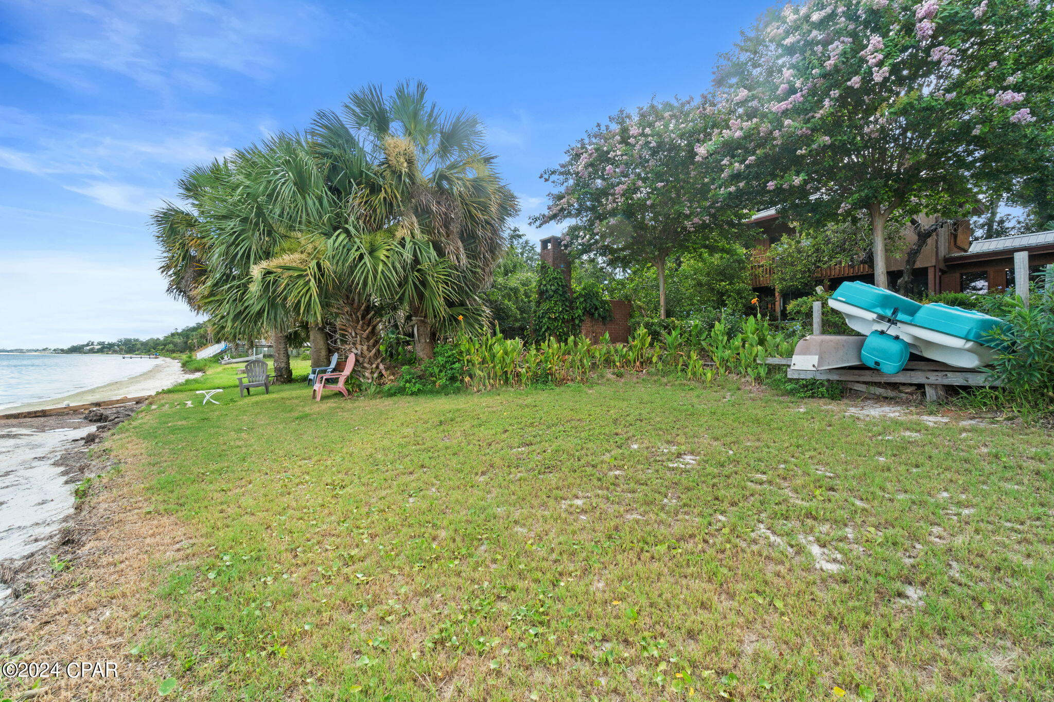 No Named Subdivision - Commercial Sale