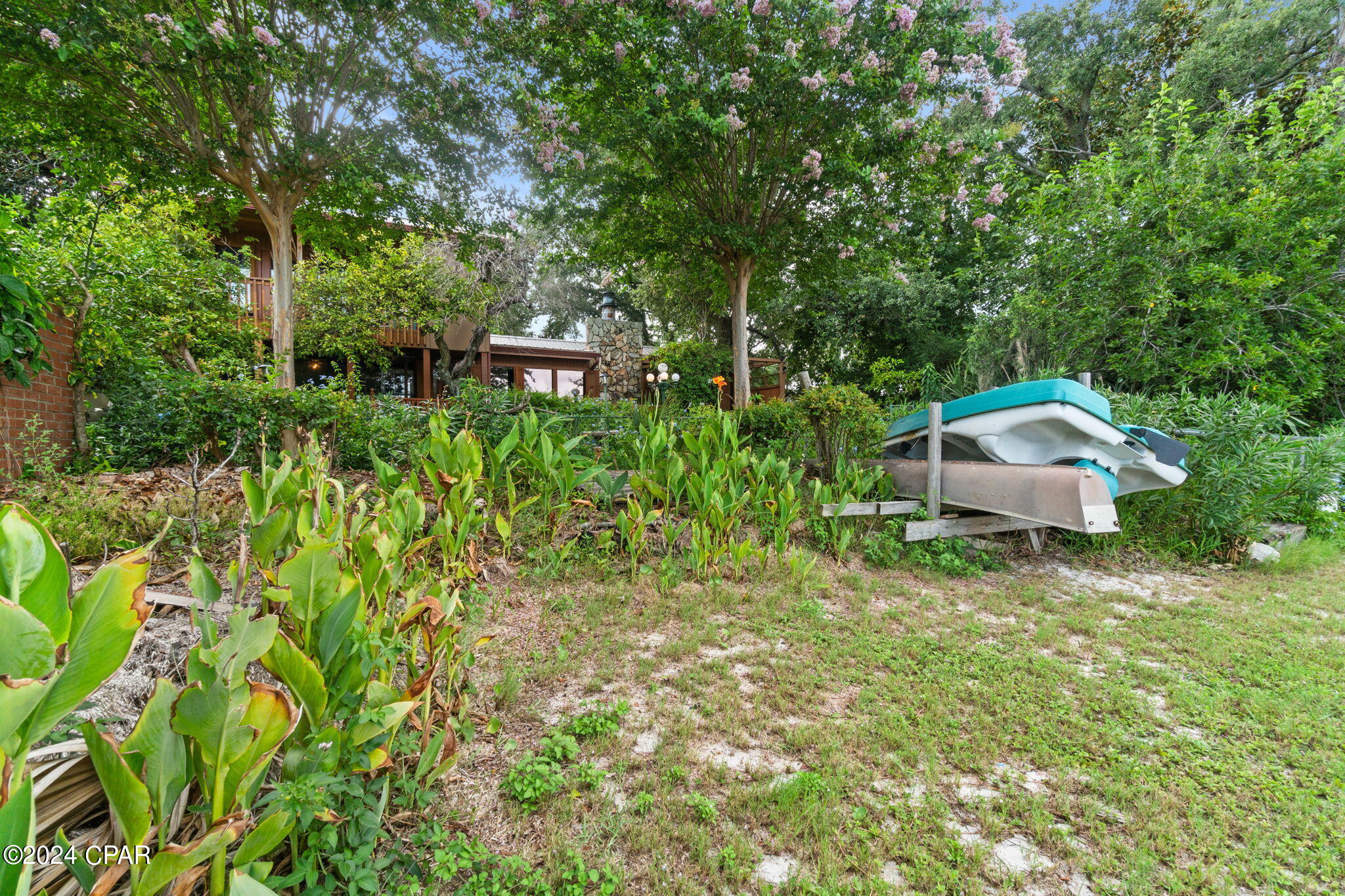 No Named Subdivision - Commercial Sale