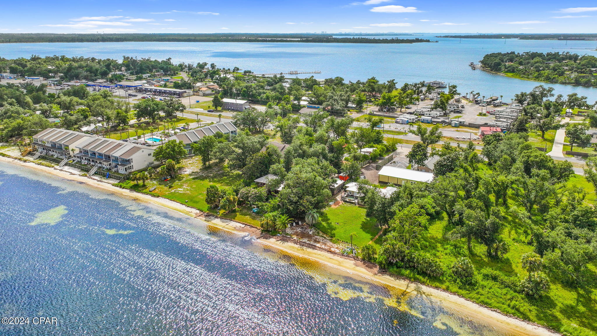 No Named Subdivision - Commercial Sale