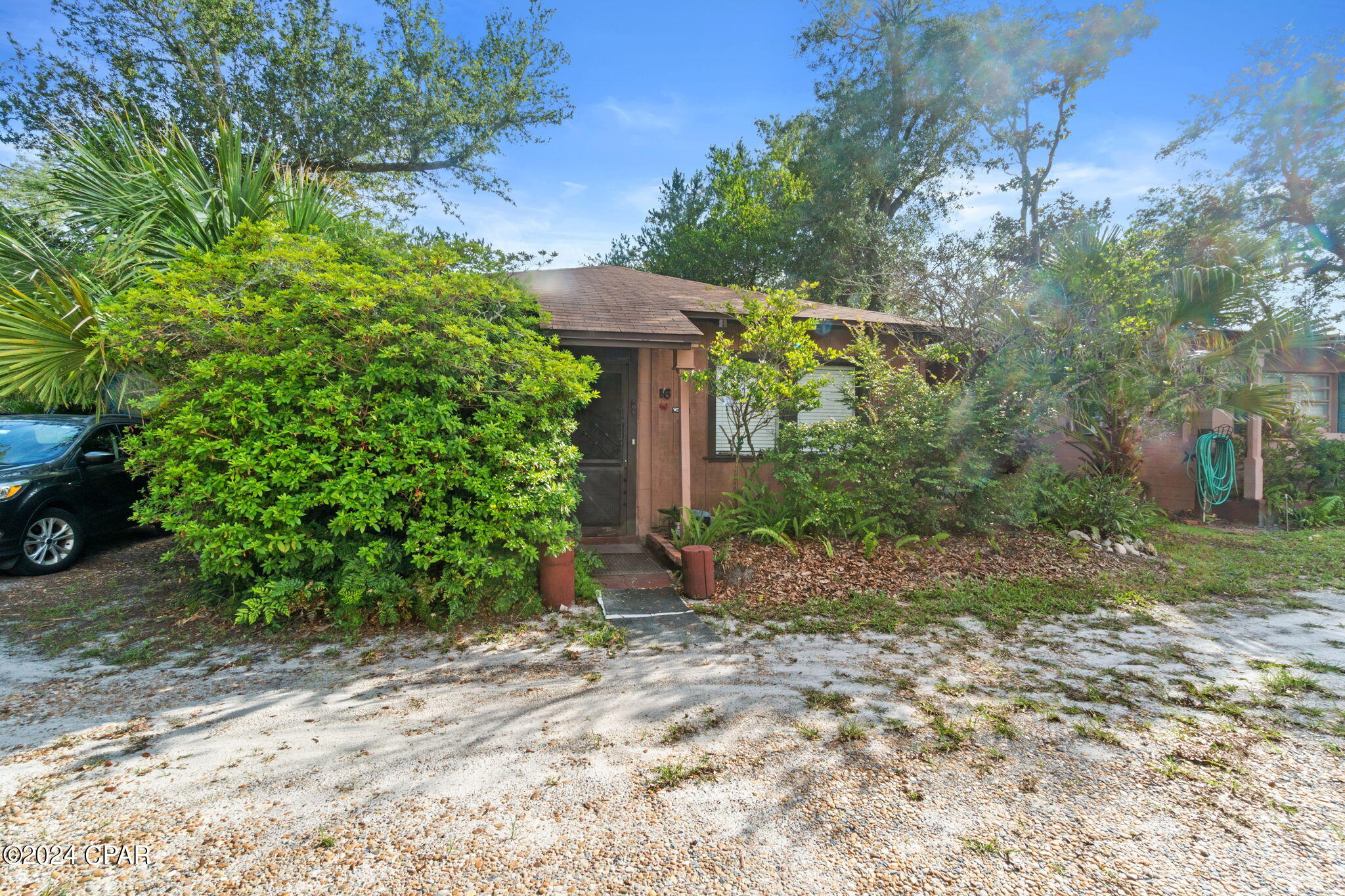 No Named Subdivision - Commercial Sale