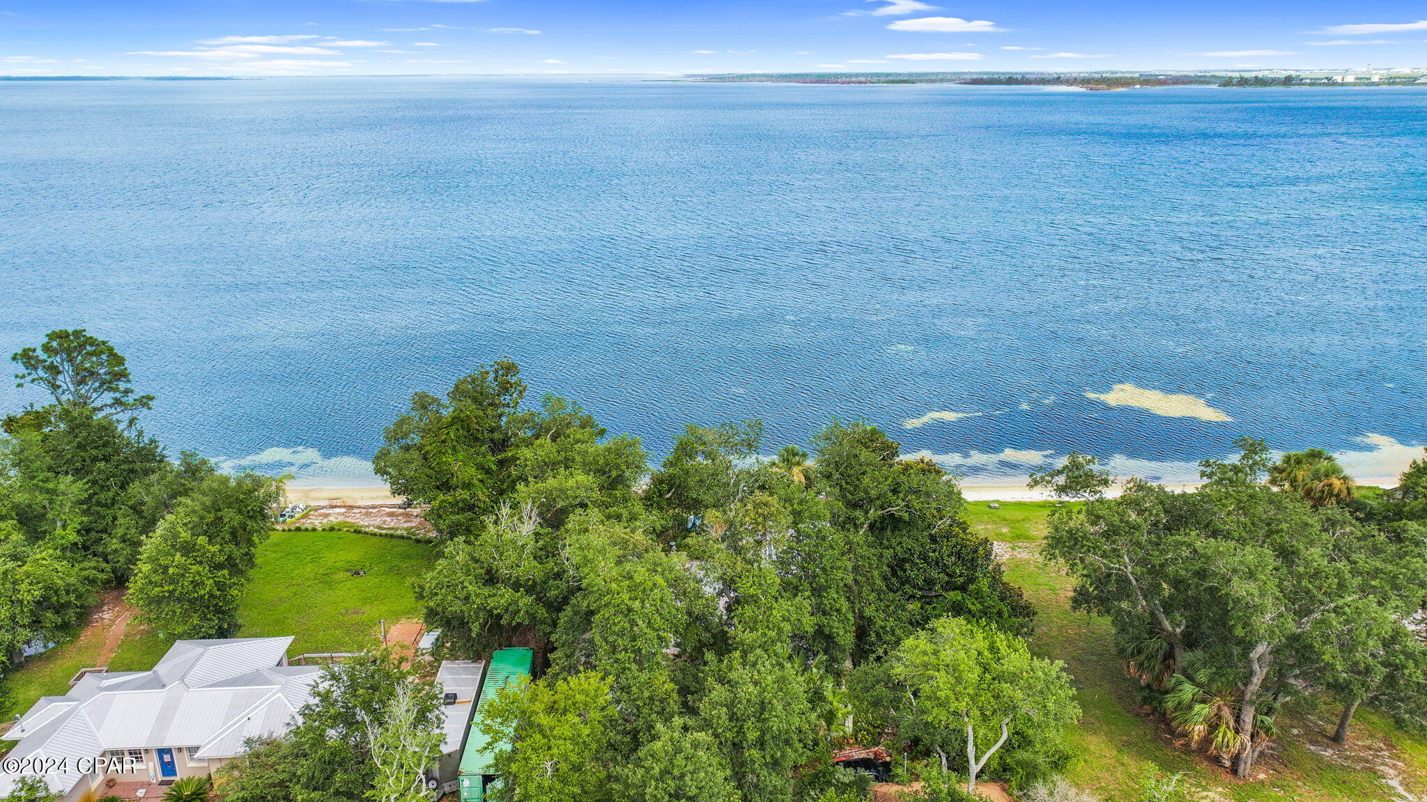 No Named Subdivision - Commercial Sale