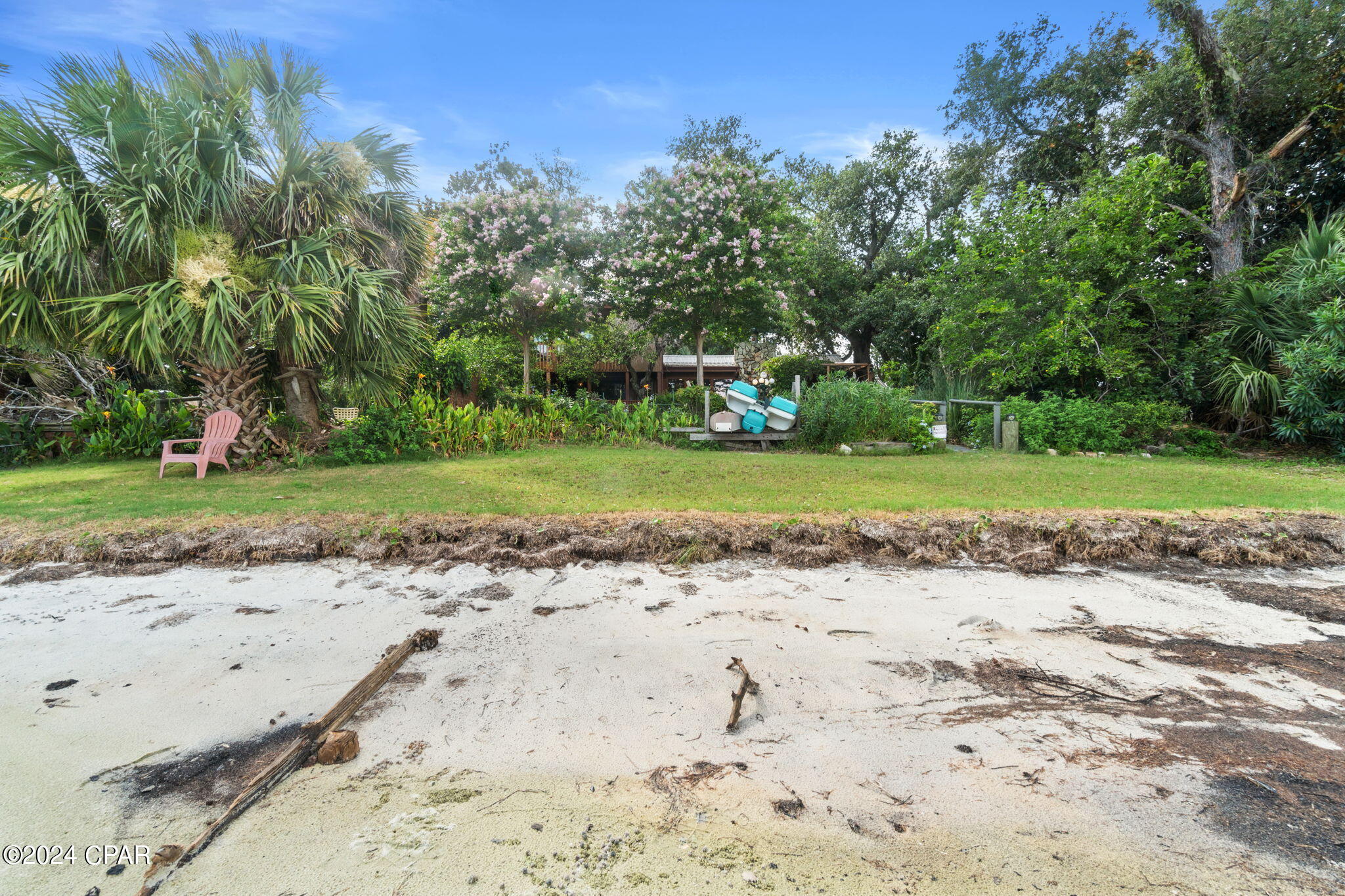 No Named Subdivision - Commercial Sale