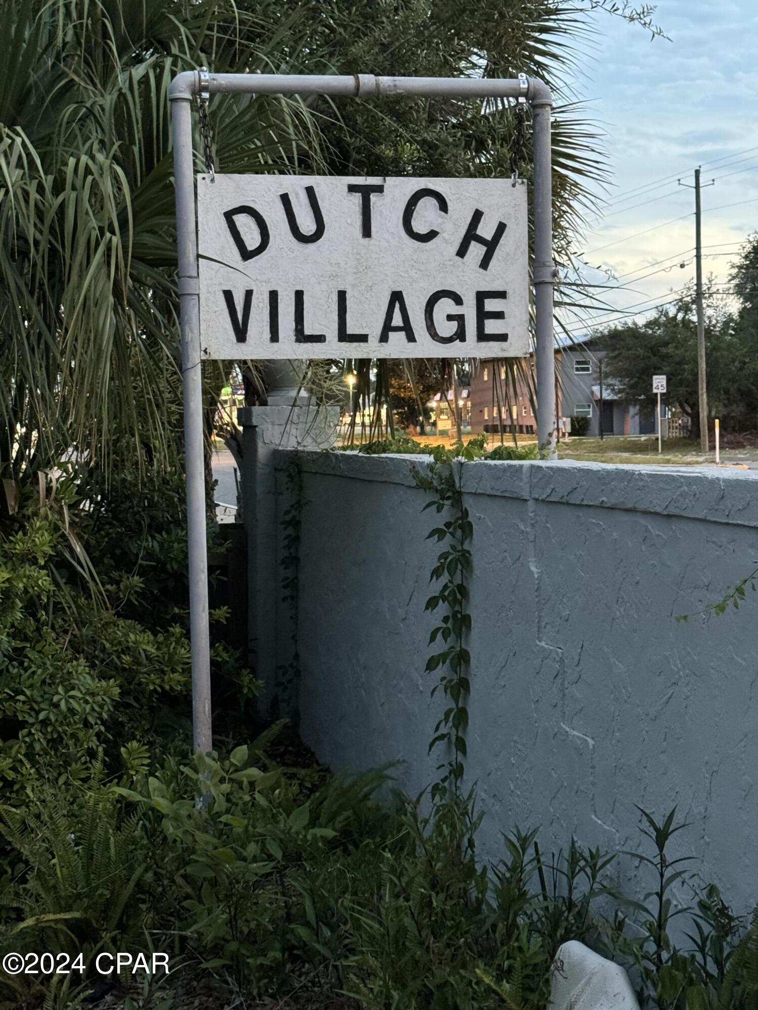 No Named Subdivision - Commercial Sale