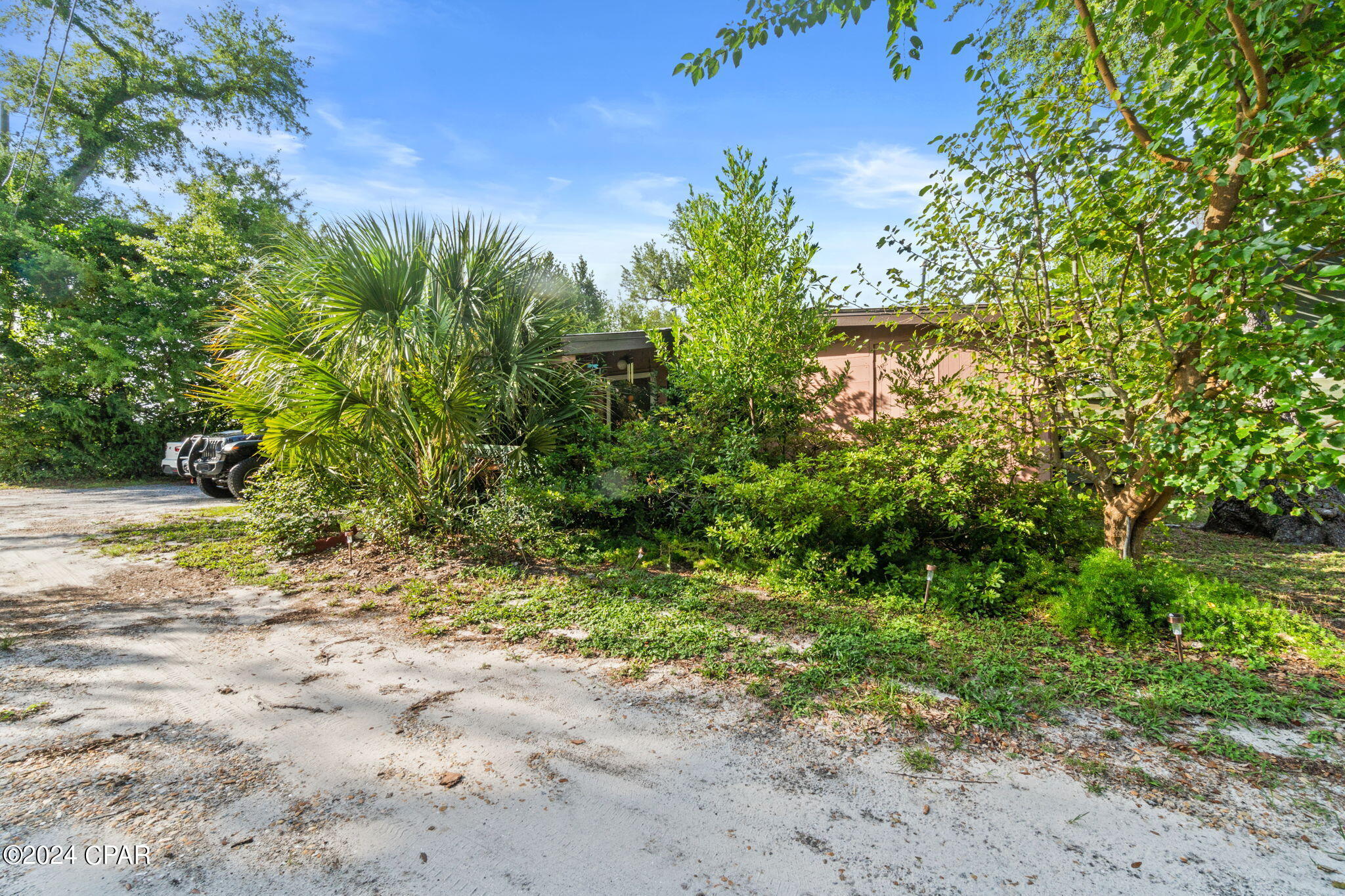 No Named Subdivision - Commercial Sale