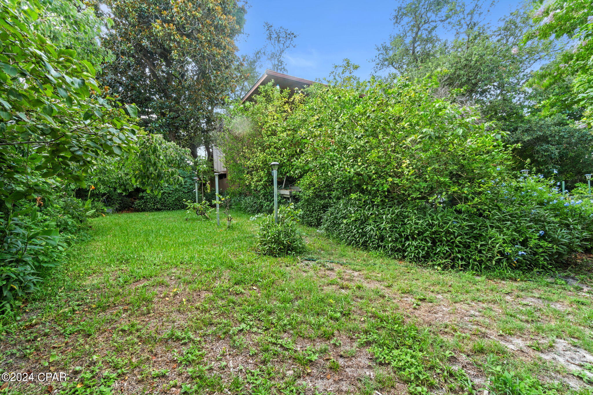 No Named Subdivision - Commercial Sale