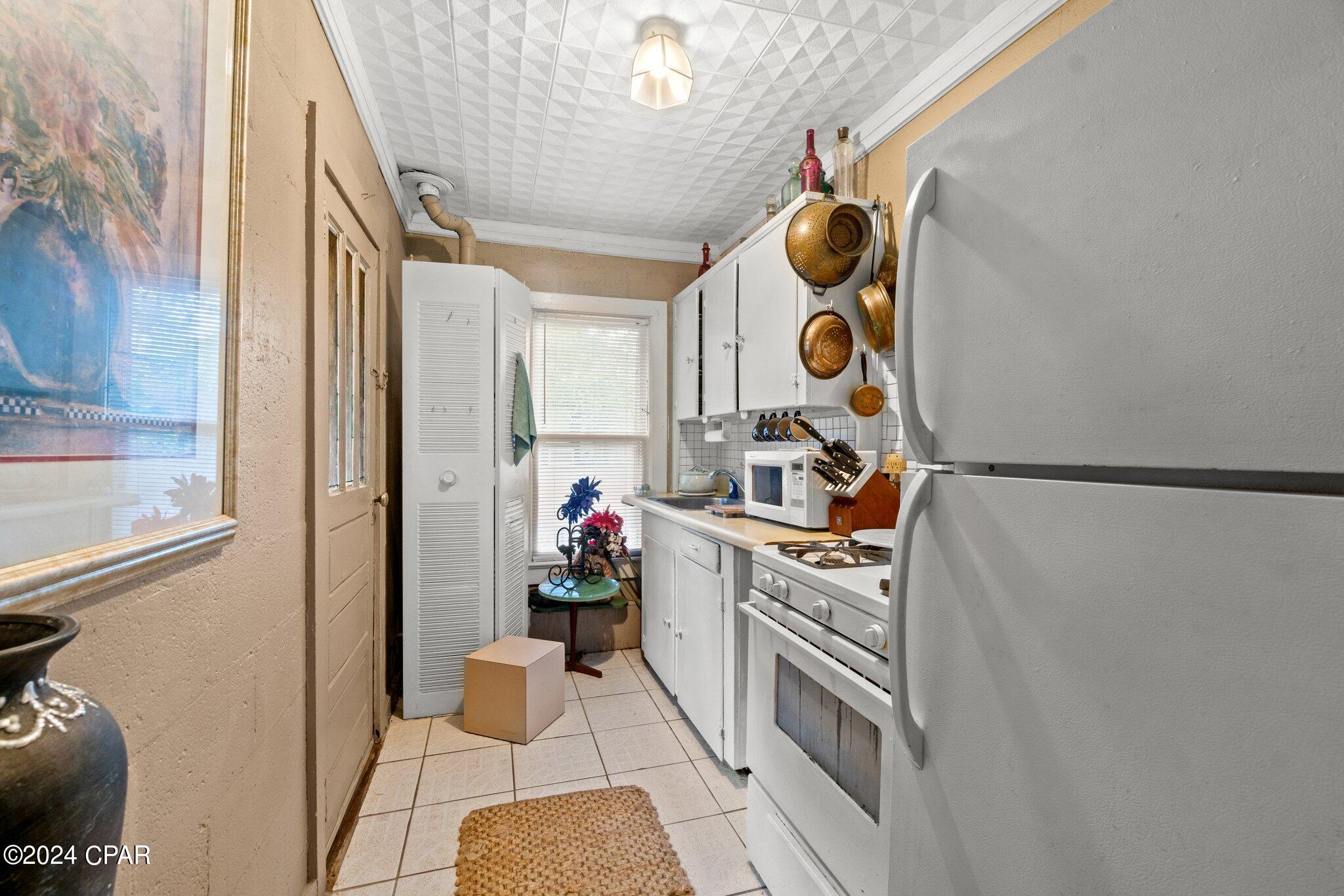 No Named Subdivision - Commercial Sale