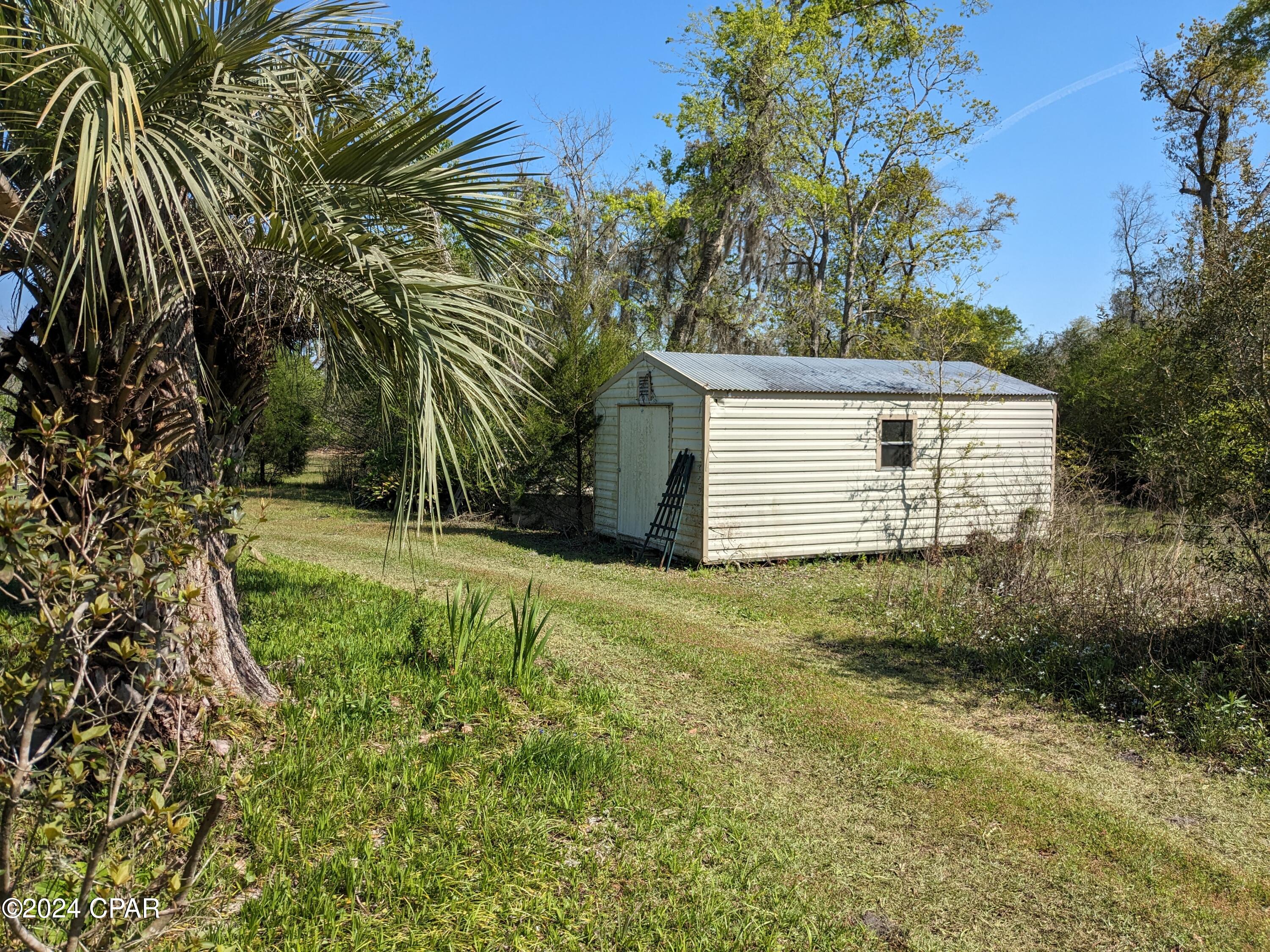 Alford - Residential