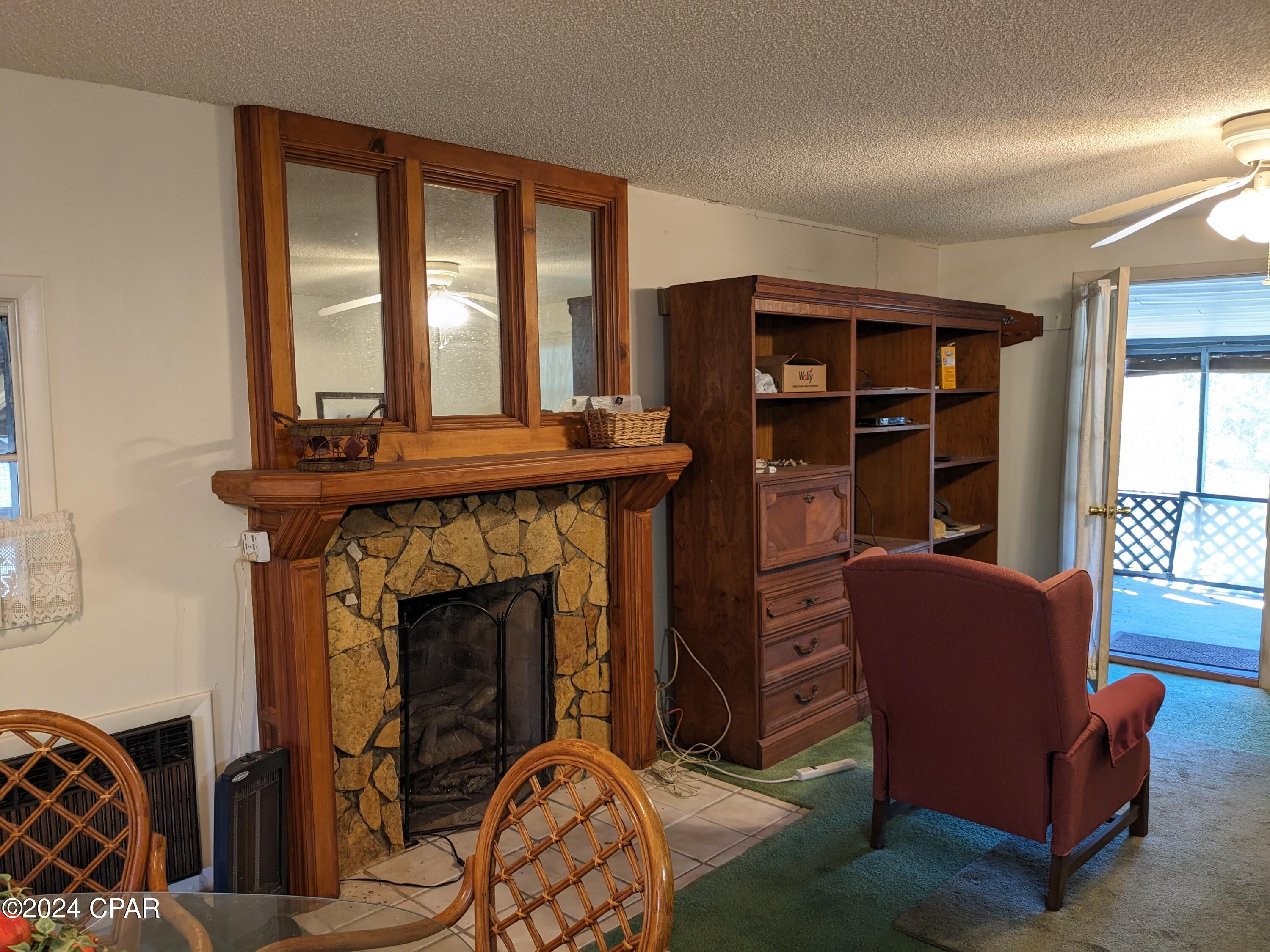 Alford - Residential