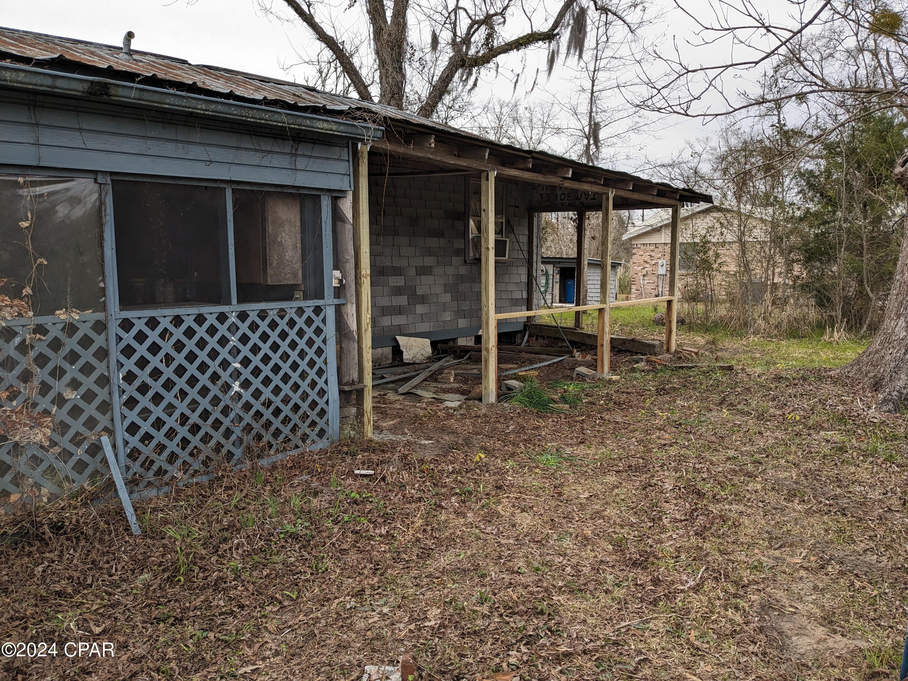 Alford - Residential