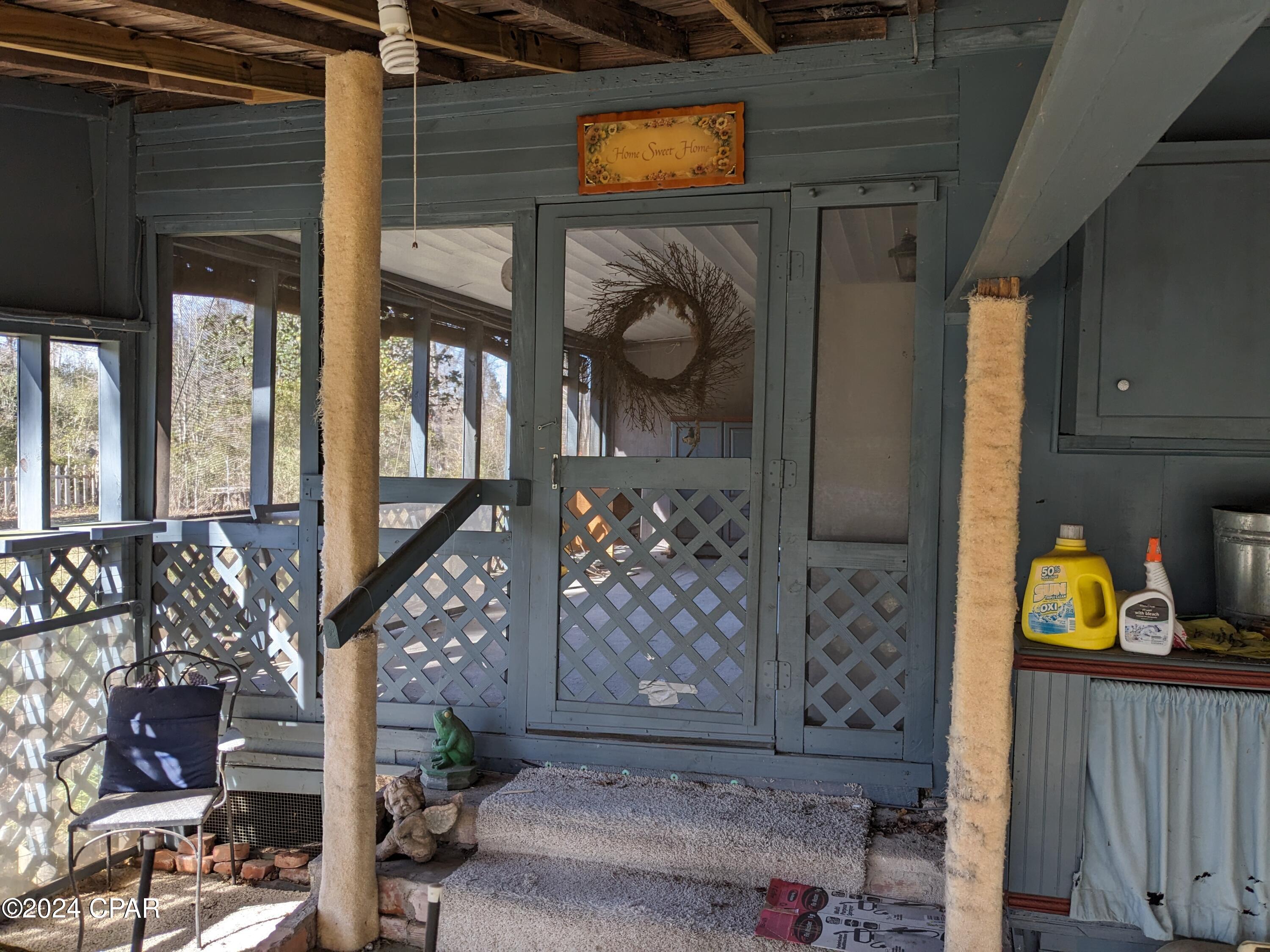 Alford - Residential