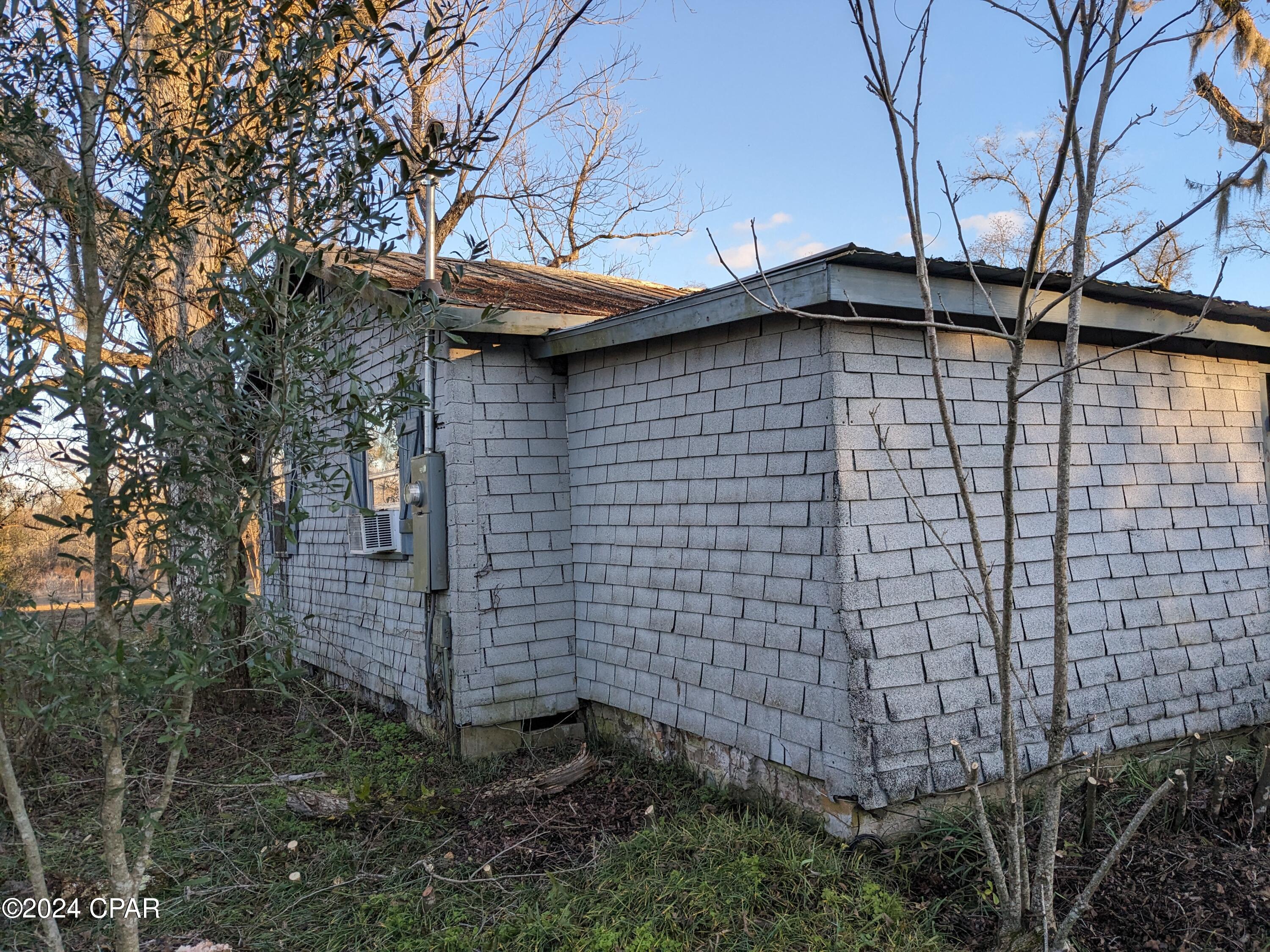 Alford - Residential