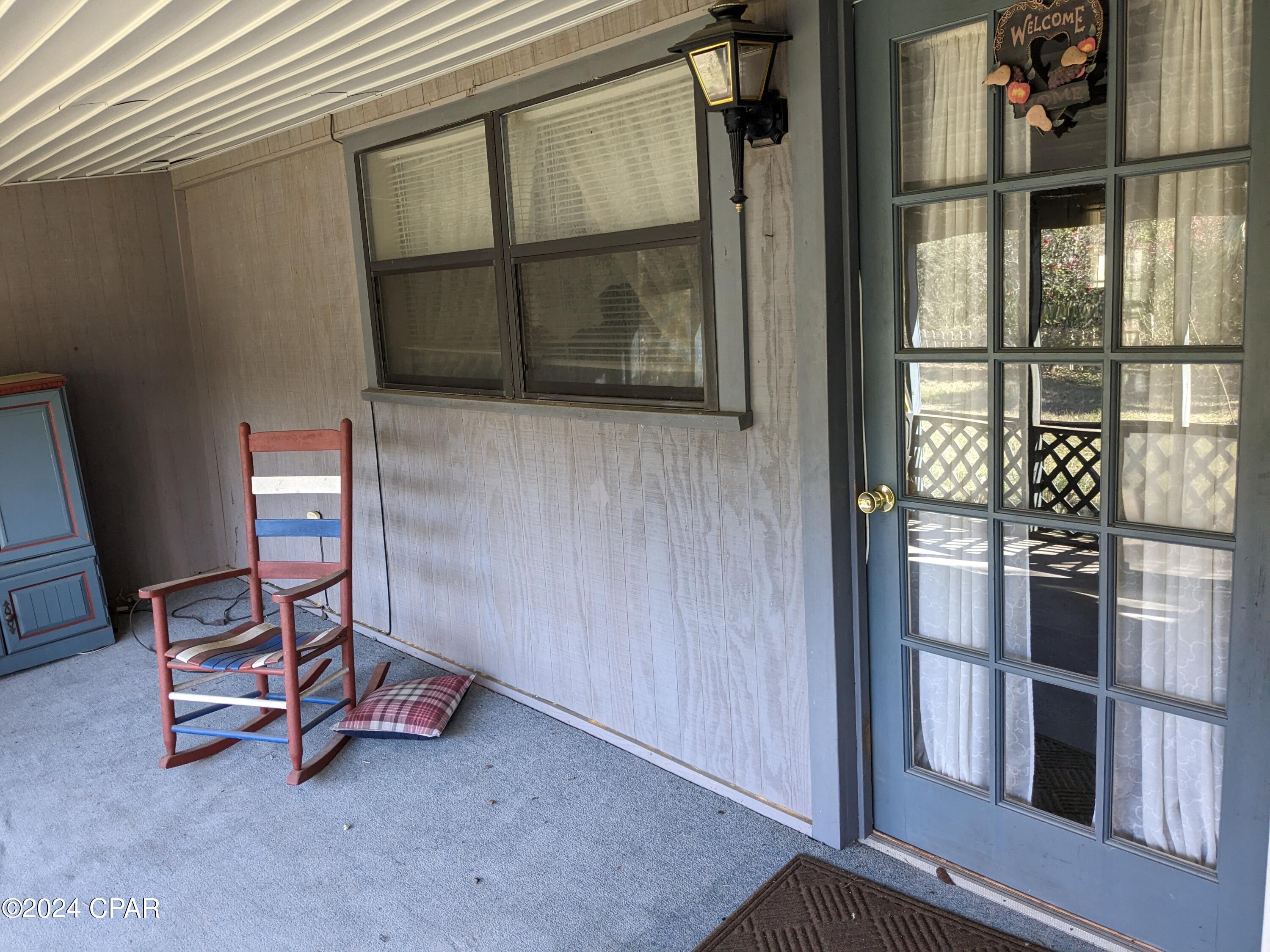 Alford - Residential