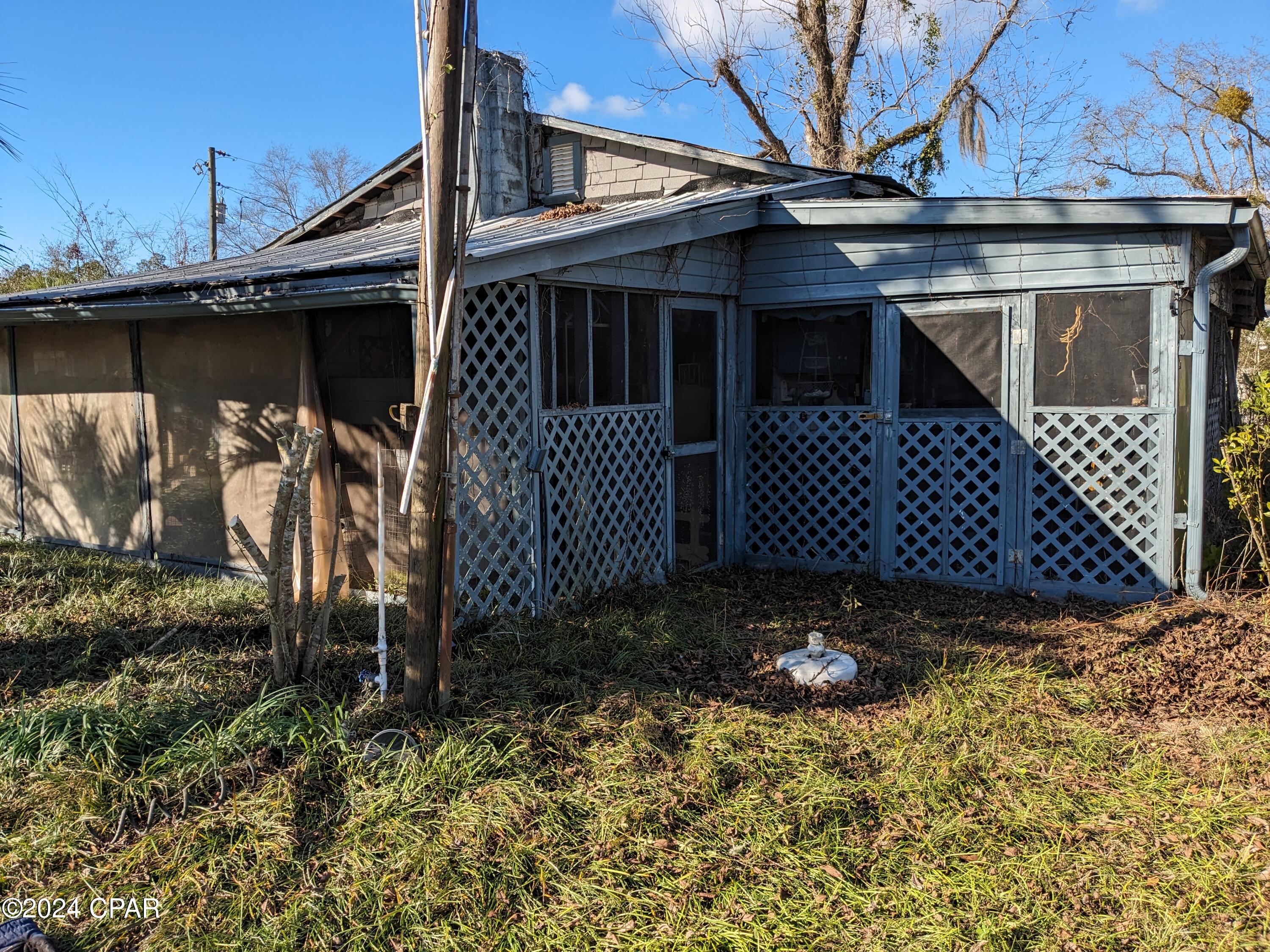 Alford - Residential