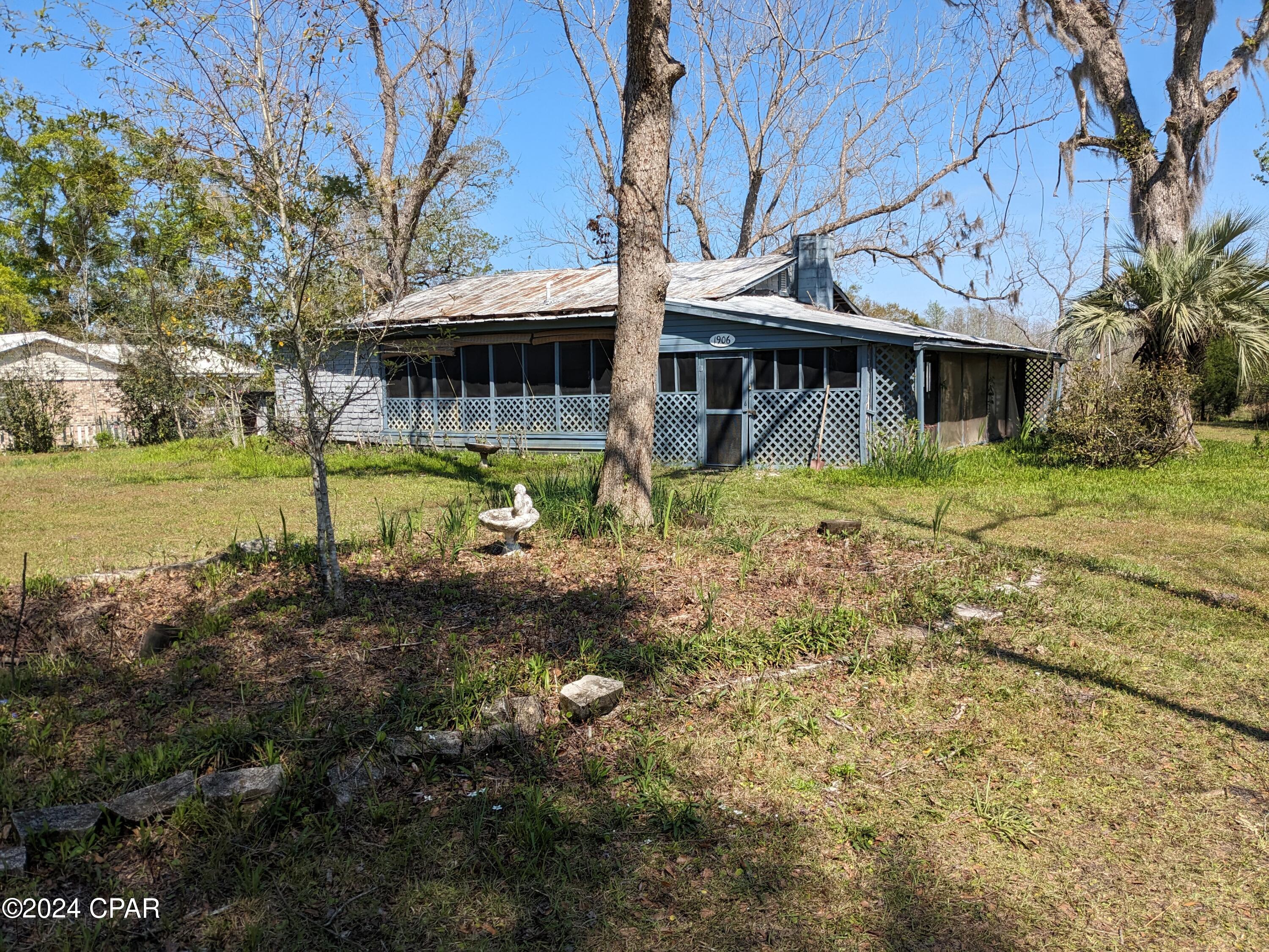 Alford - Residential