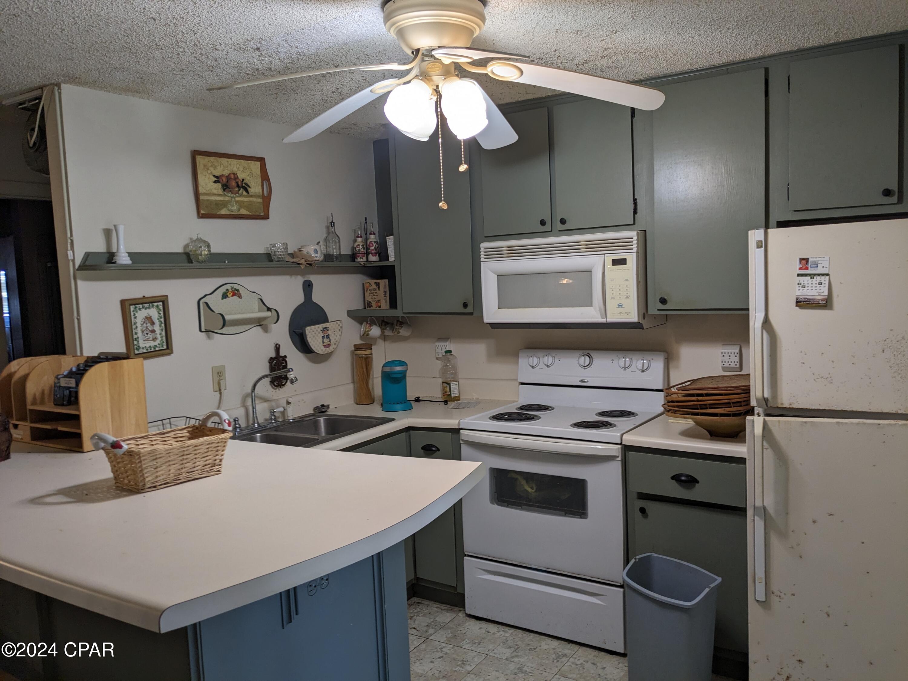 Alford - Residential