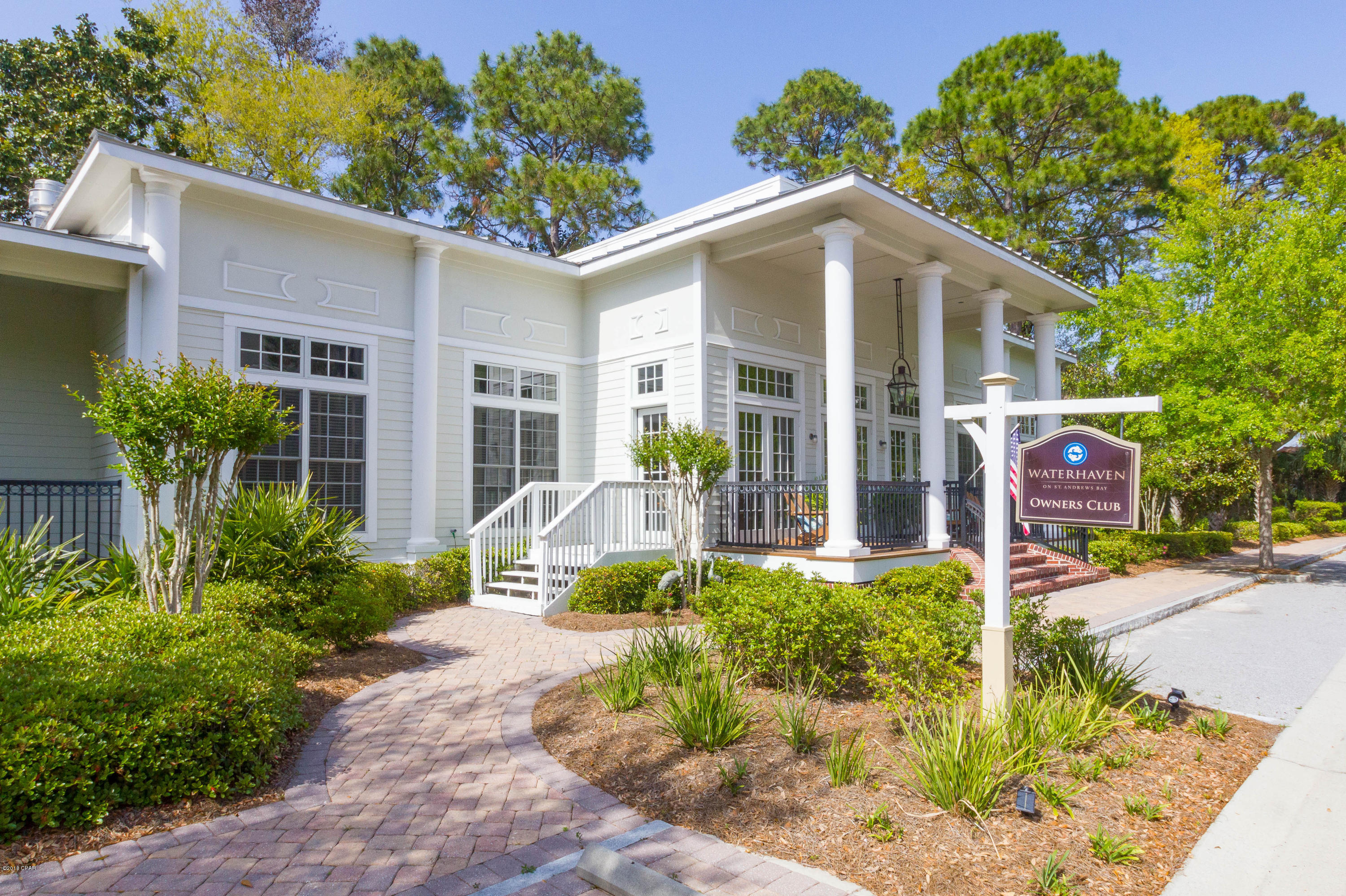 Waterhaven - Residential