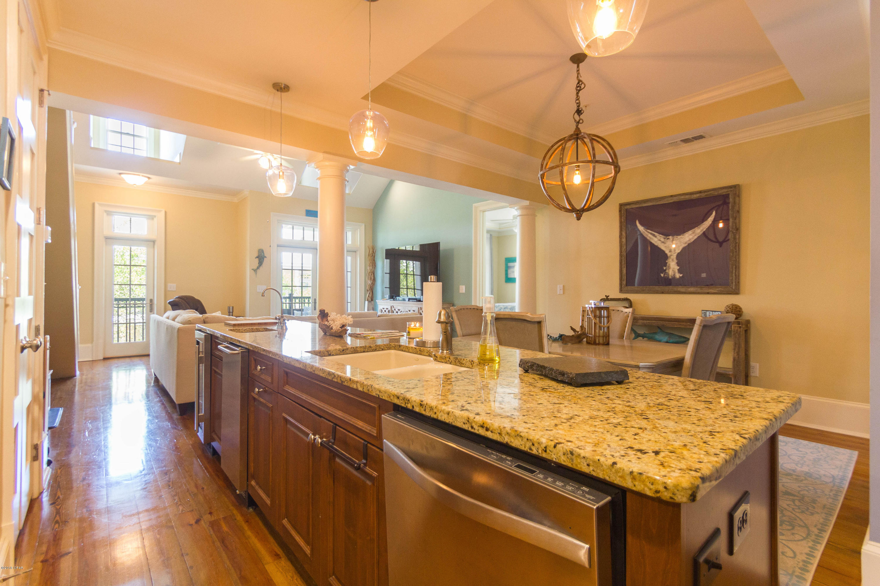 Waterhaven - Residential