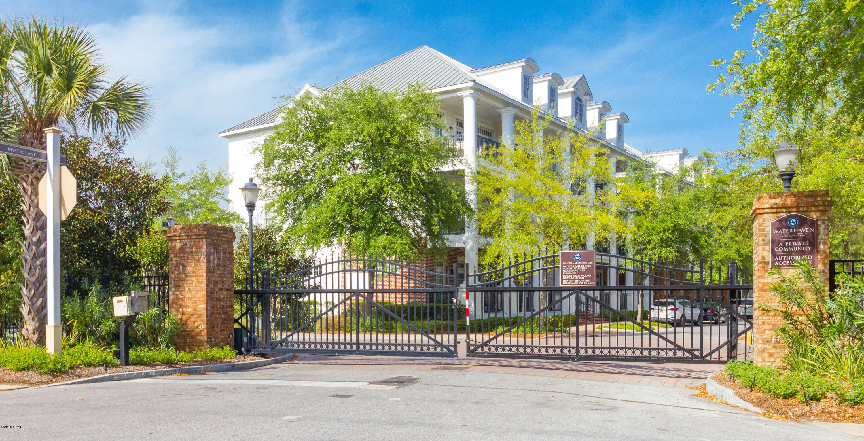 Waterhaven - Residential