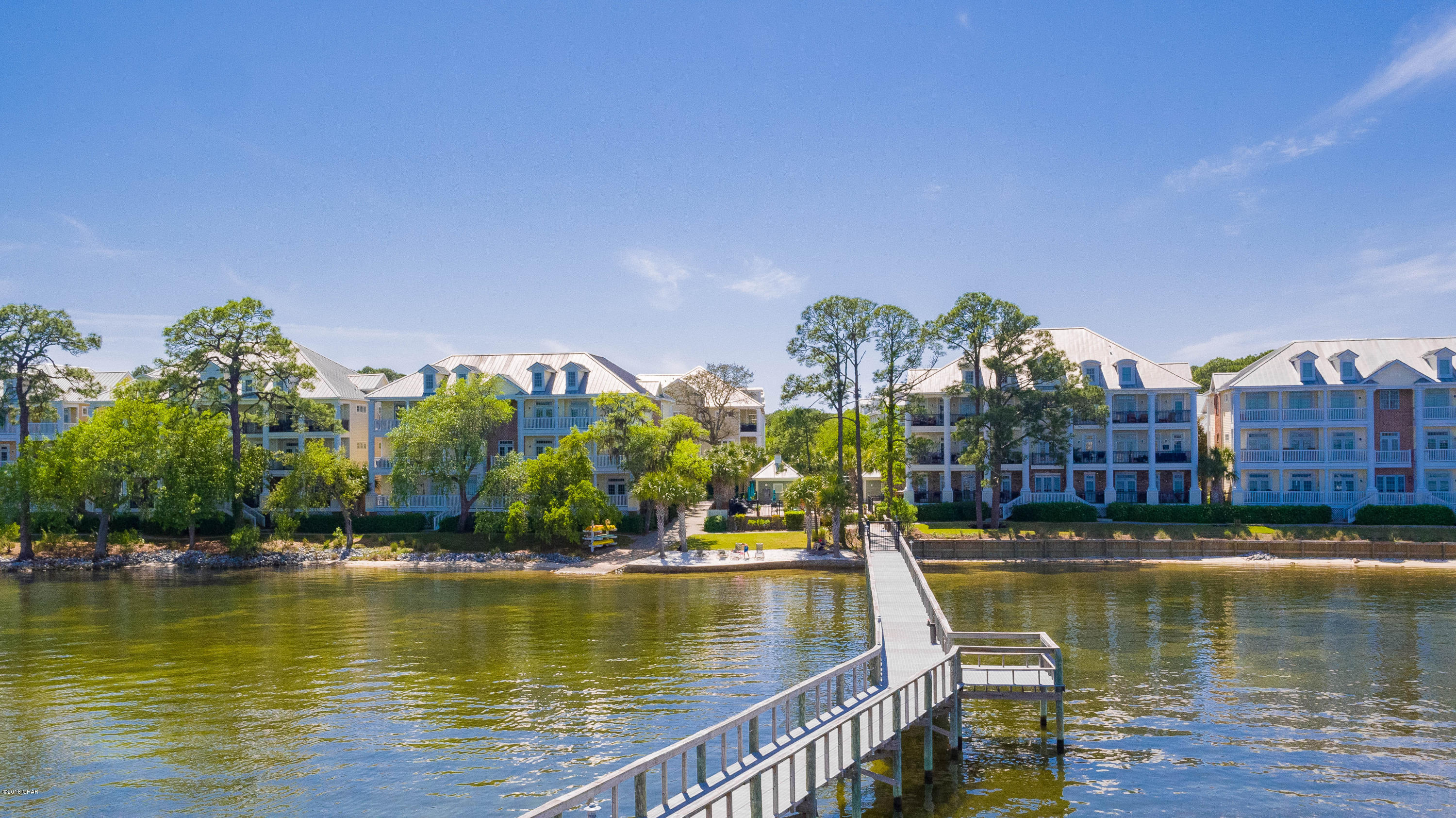 Waterhaven - Residential