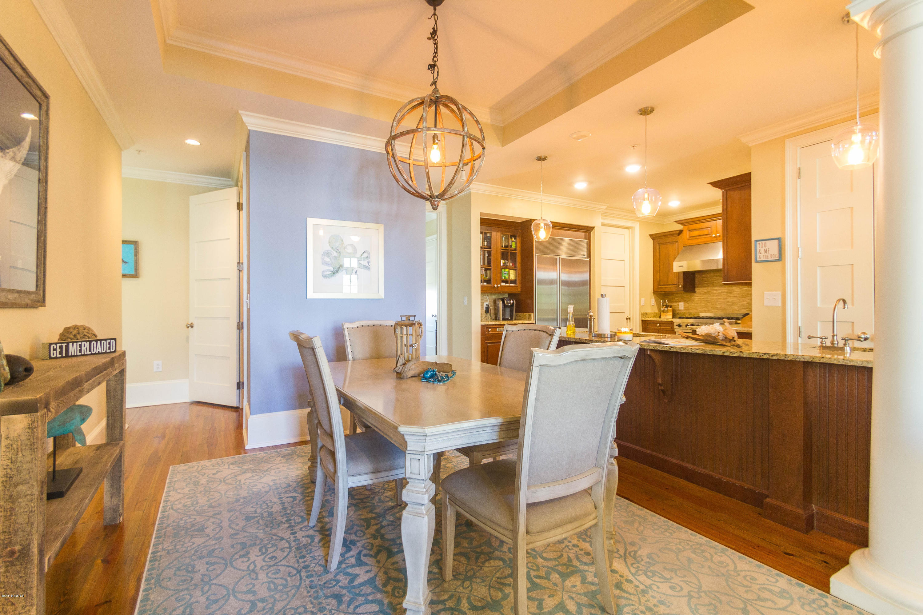 Waterhaven - Residential