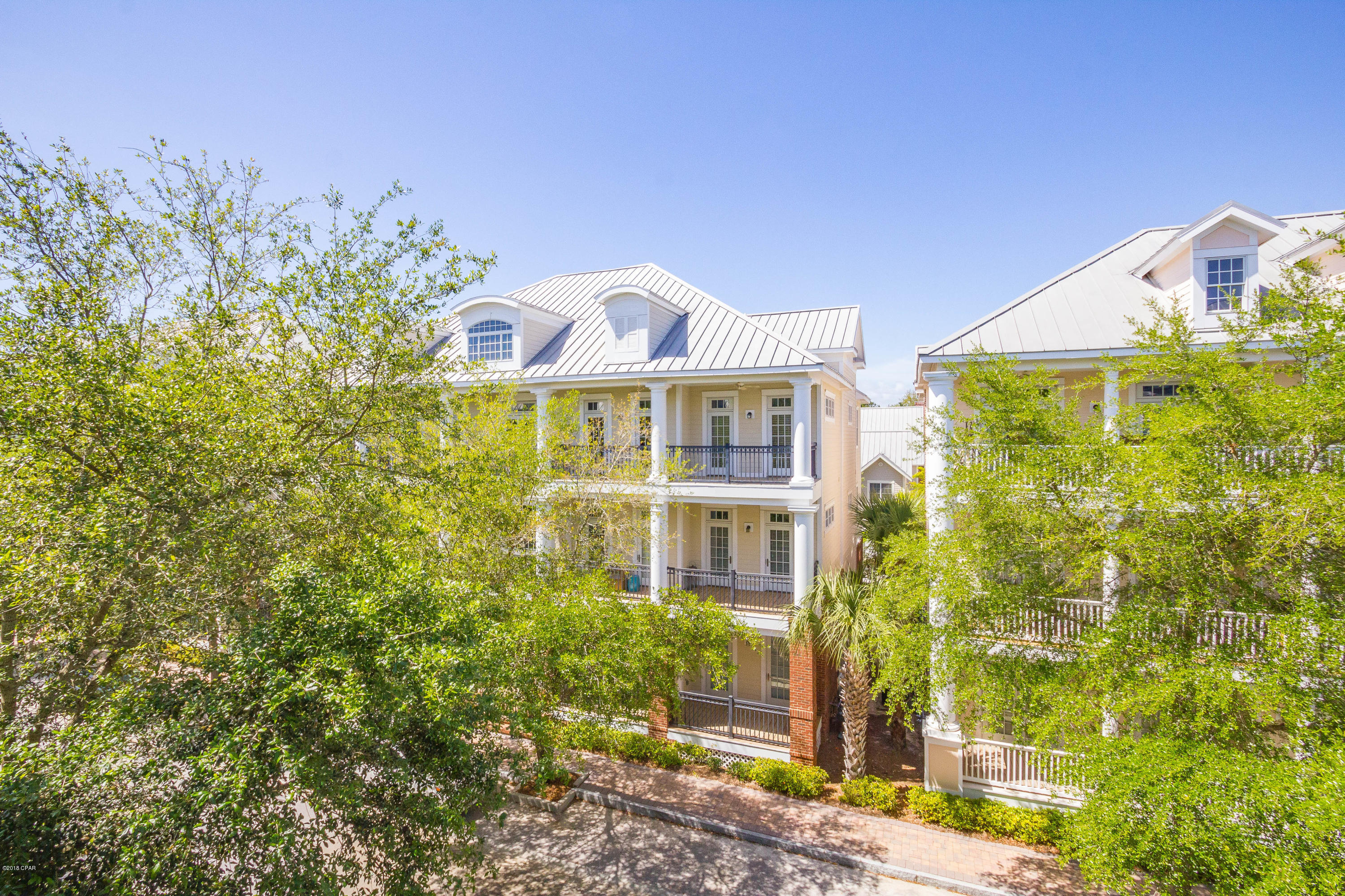 Waterhaven - Residential