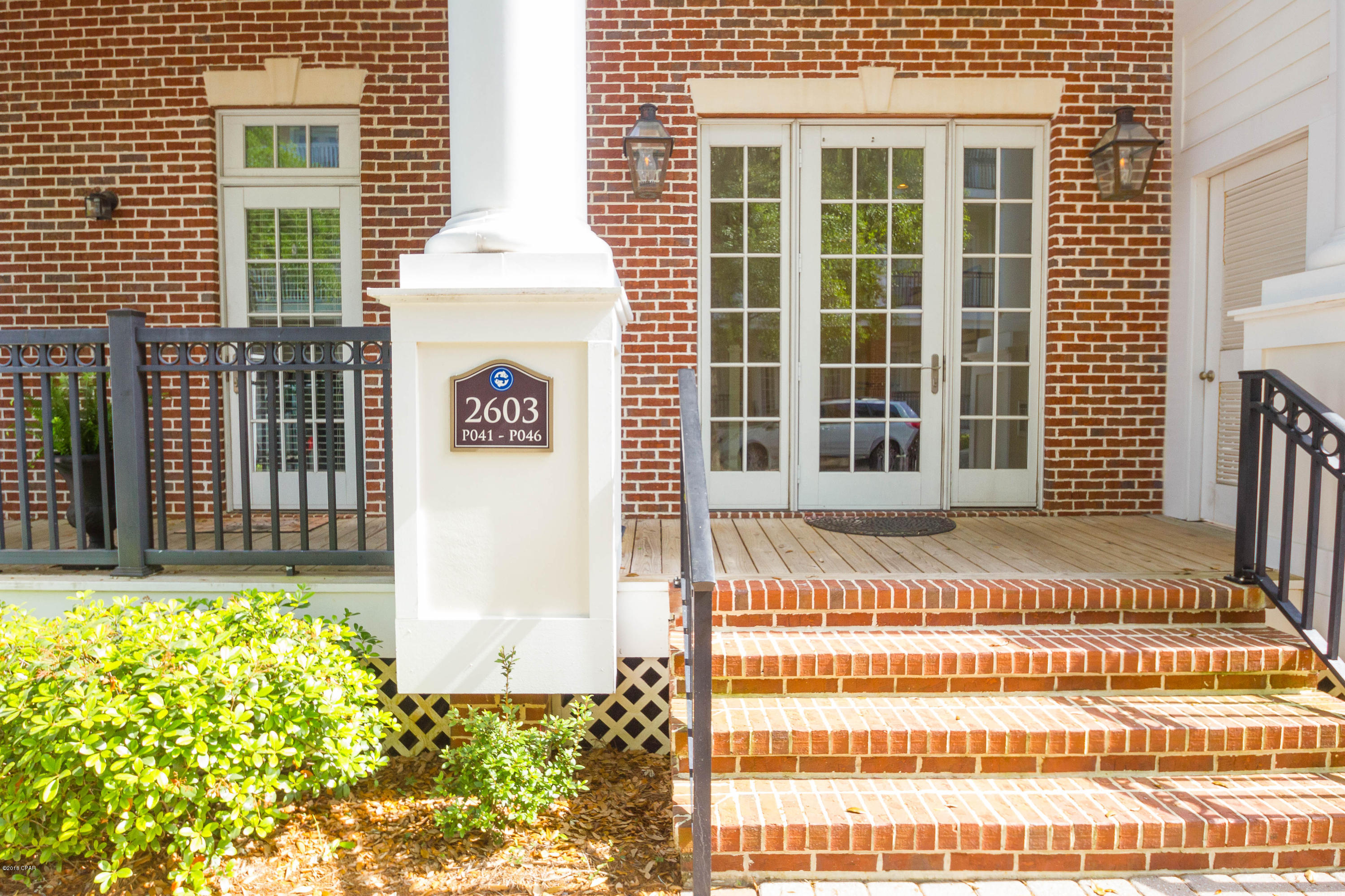 Waterhaven - Residential