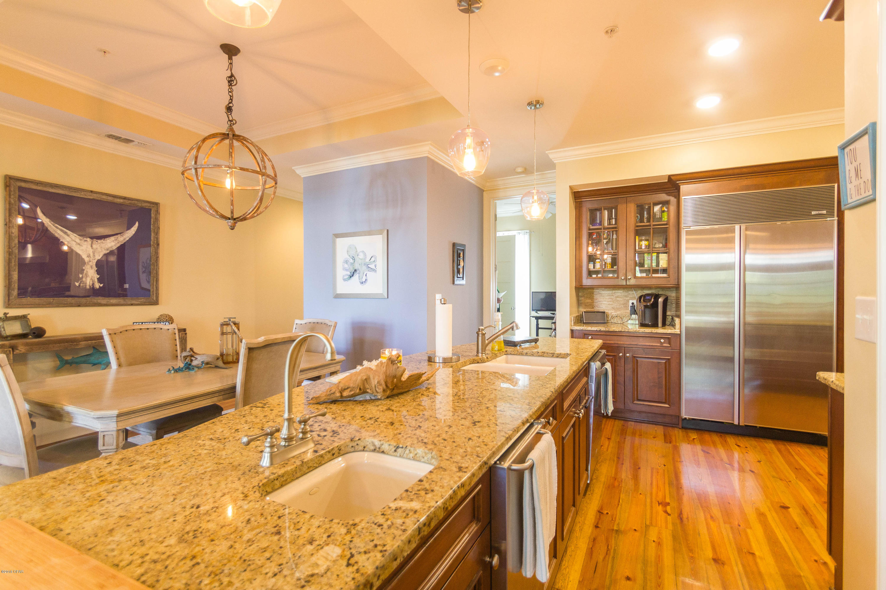 Waterhaven - Residential