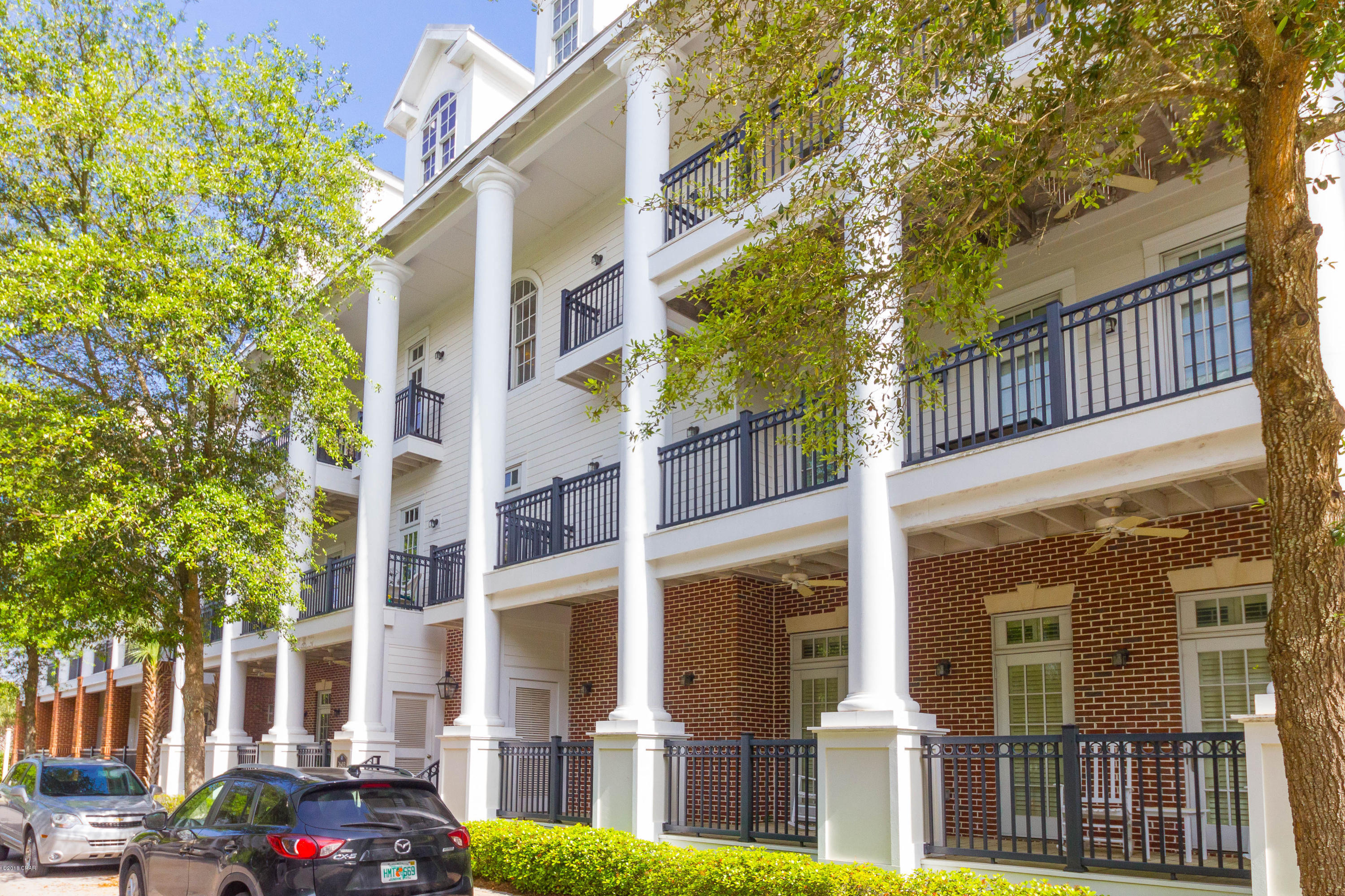 Waterhaven - Residential