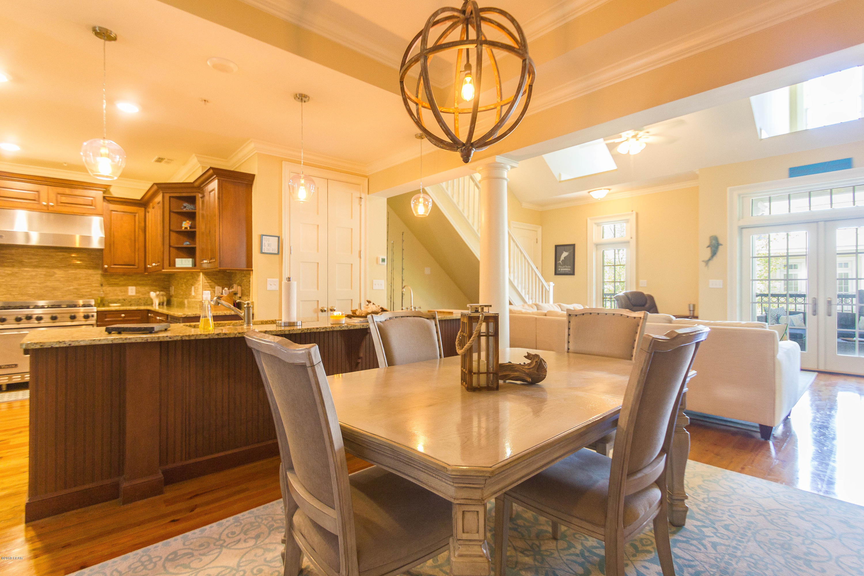 Waterhaven - Residential