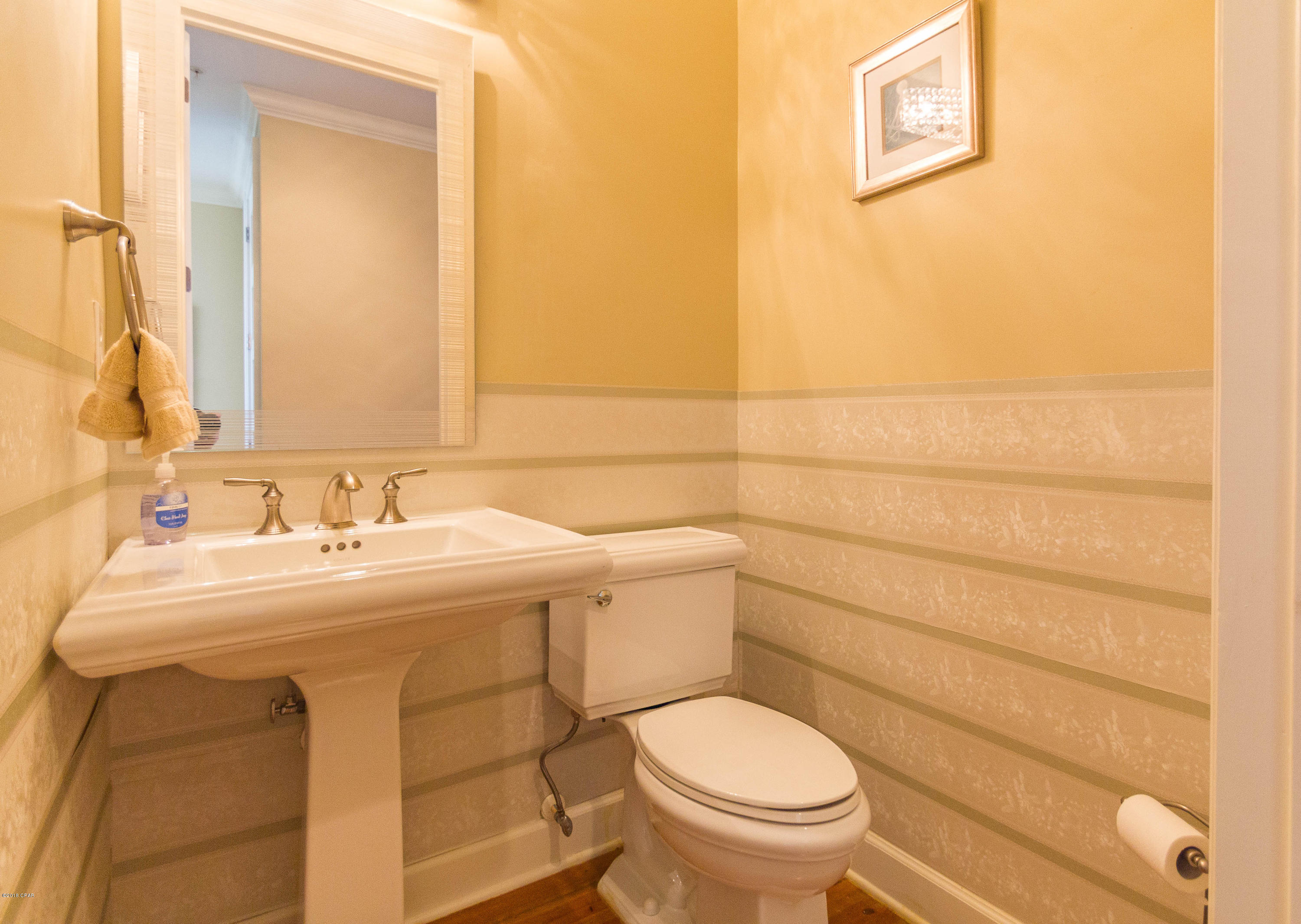 Waterhaven - Residential