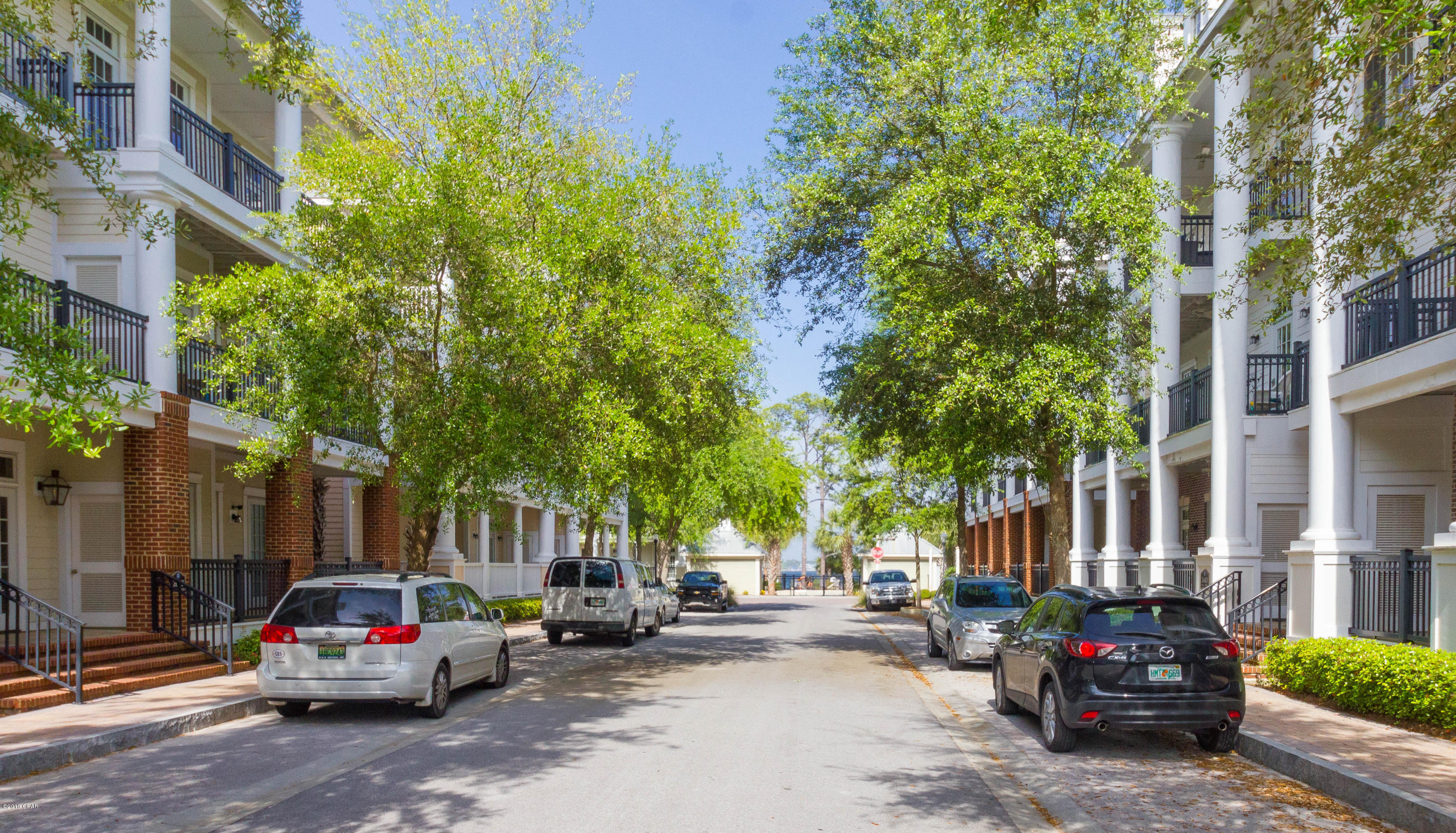 Waterhaven - Residential