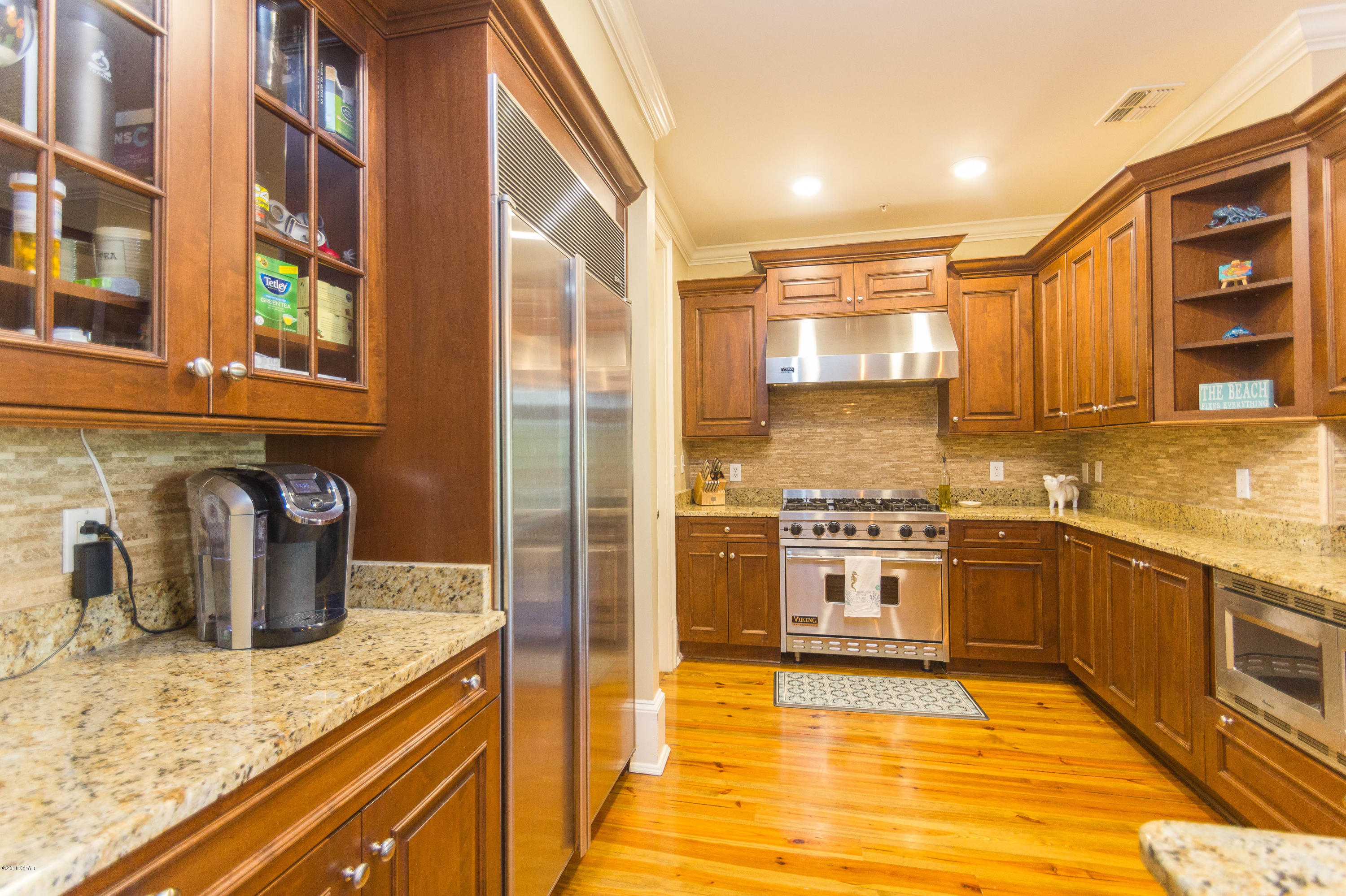 Waterhaven - Residential