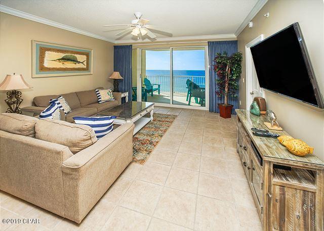 Boardwalk Central - Residential