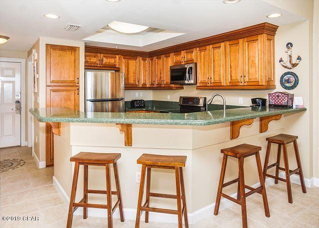 Boardwalk Central - Residential