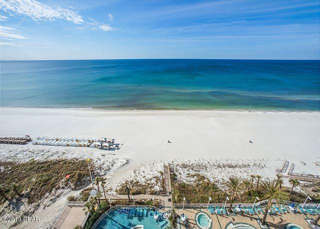 Boardwalk Central - Residential