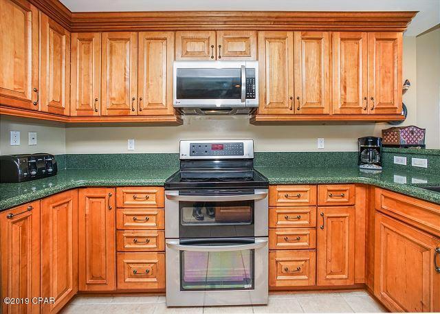 Boardwalk Central - Residential