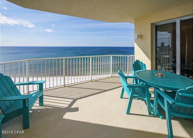 Boardwalk Central - Residential