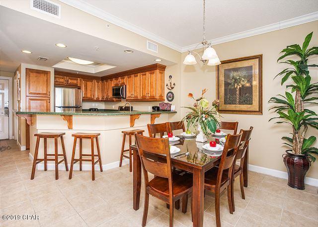 Boardwalk Central - Residential