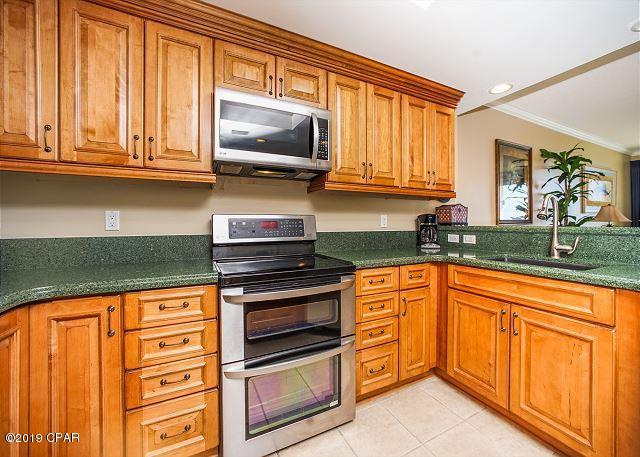 Boardwalk Central - Residential