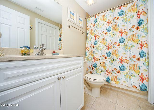 Boardwalk Central - Residential