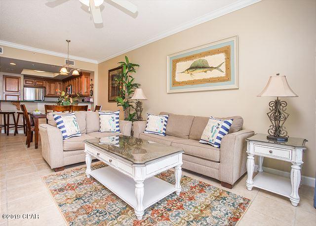 Boardwalk Central - Residential