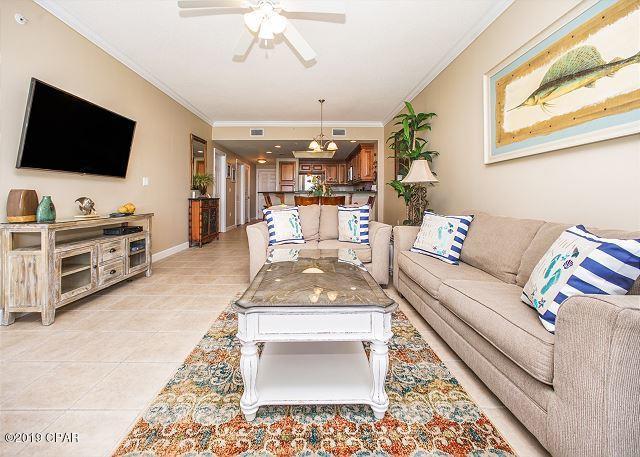 Boardwalk Central - Residential